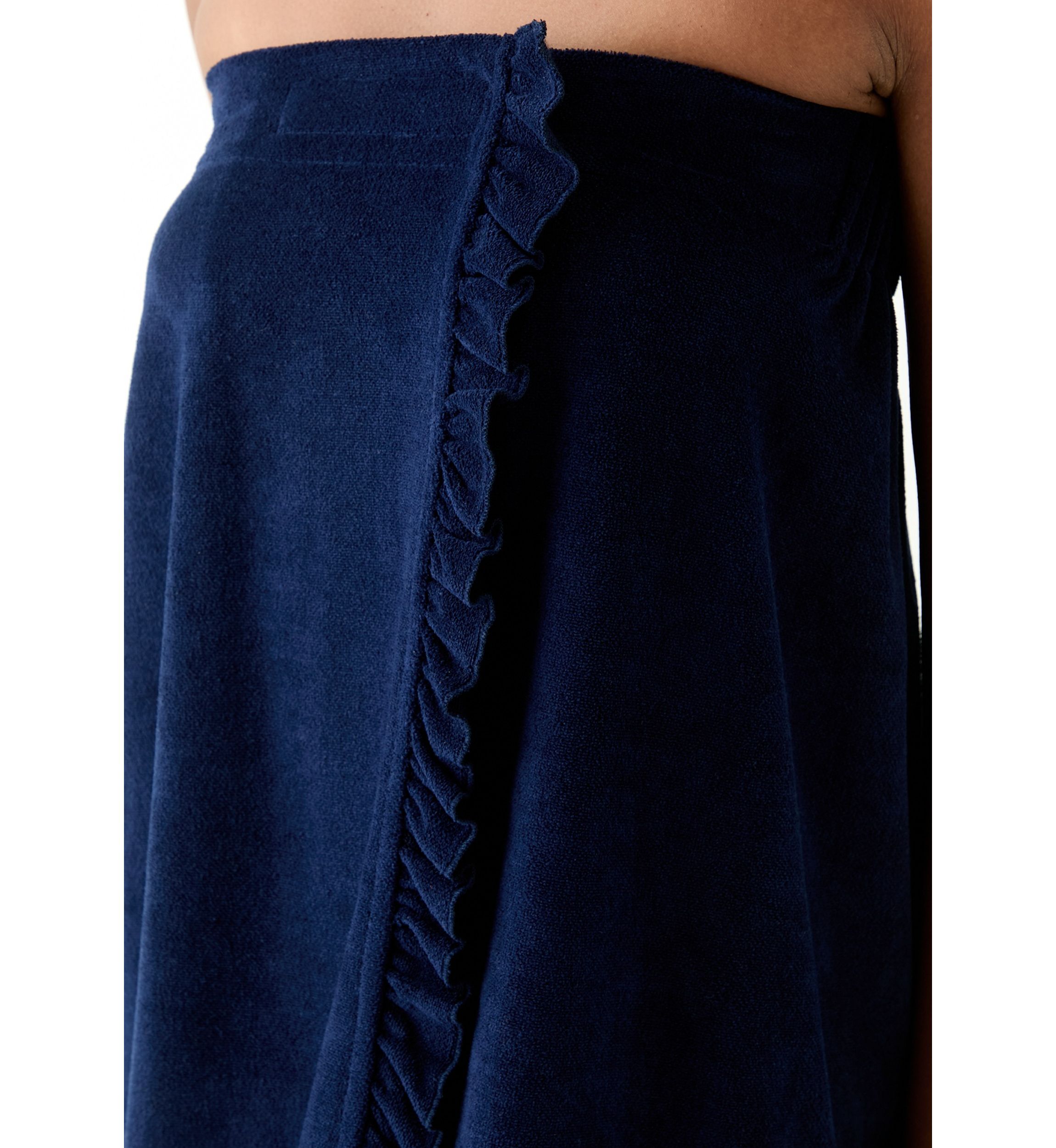 Womens Towel Wrap