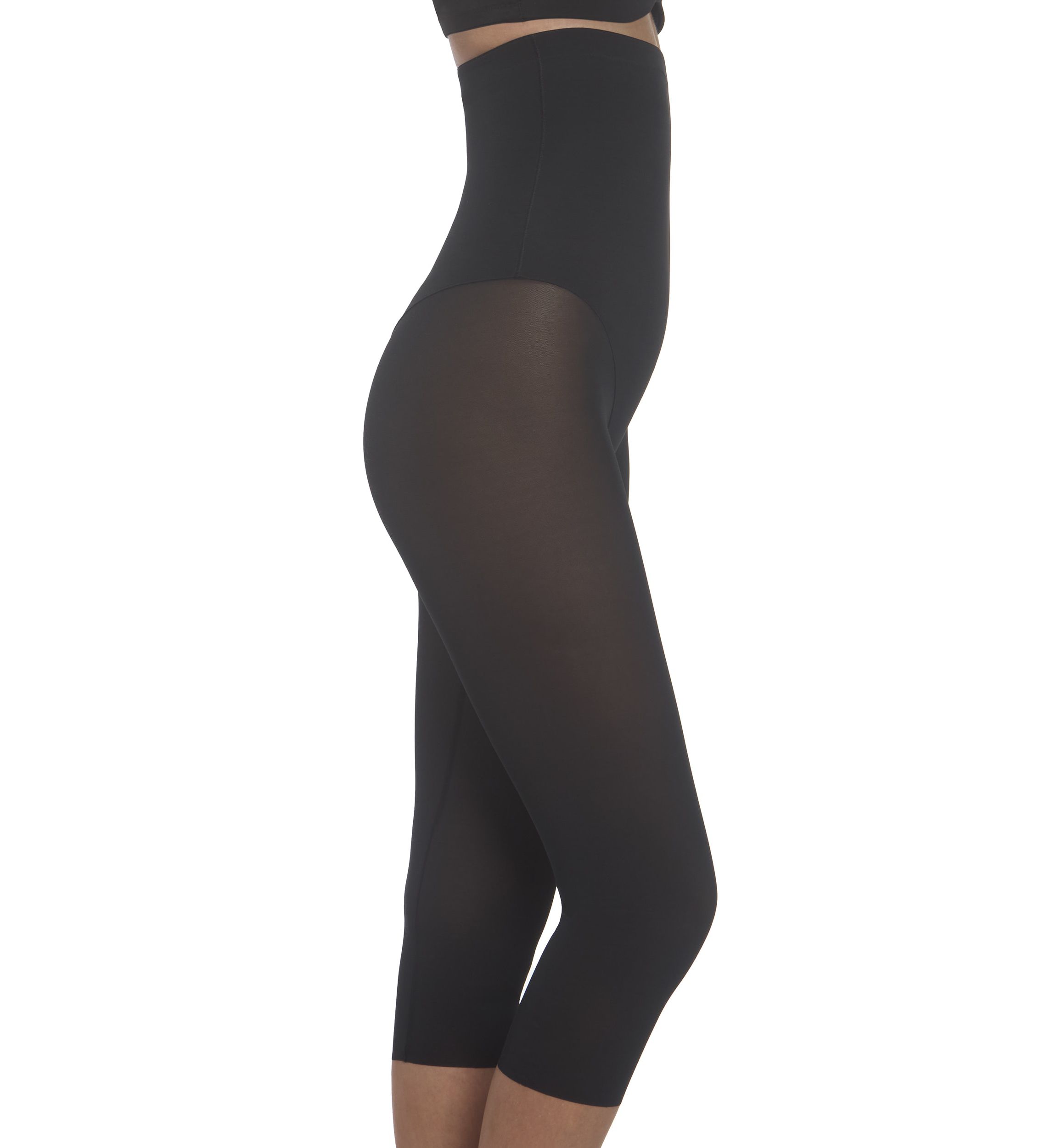 Madeleine Firm Control High Waist Long leg Shaper