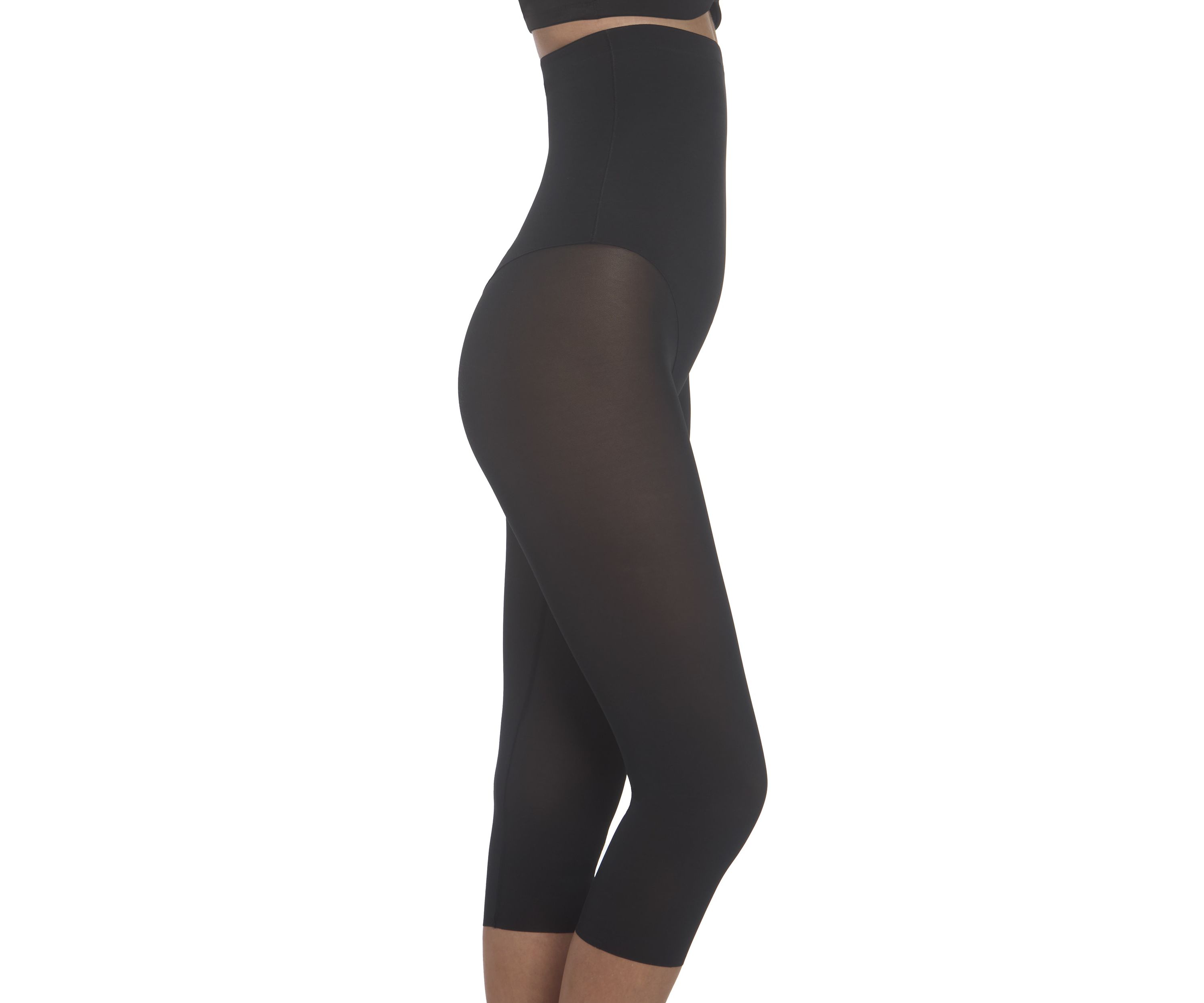 Madeleine Firm Control High Waist Long leg Shaper