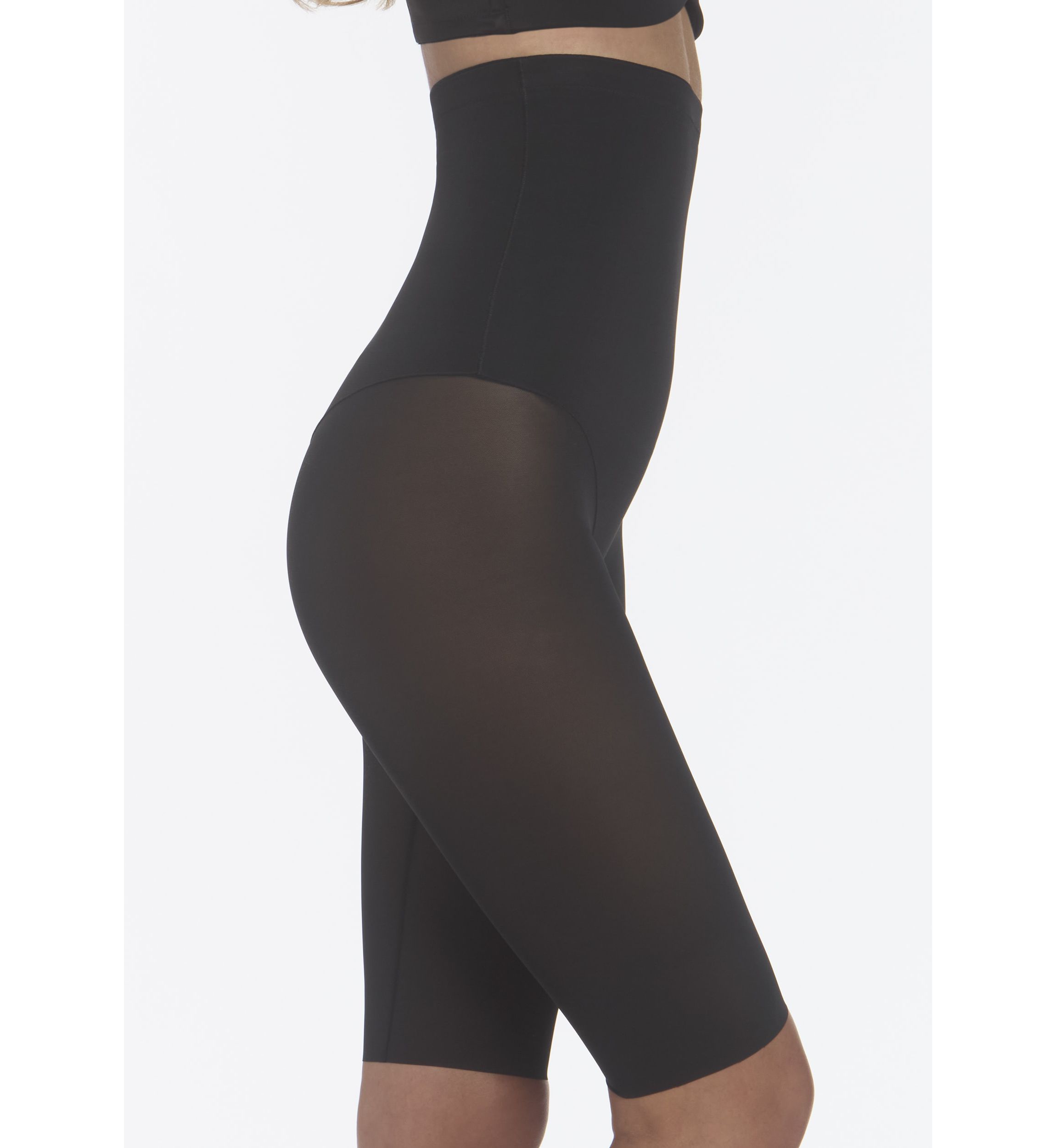 Melanie Firm Control High Waist Thigh Shaper