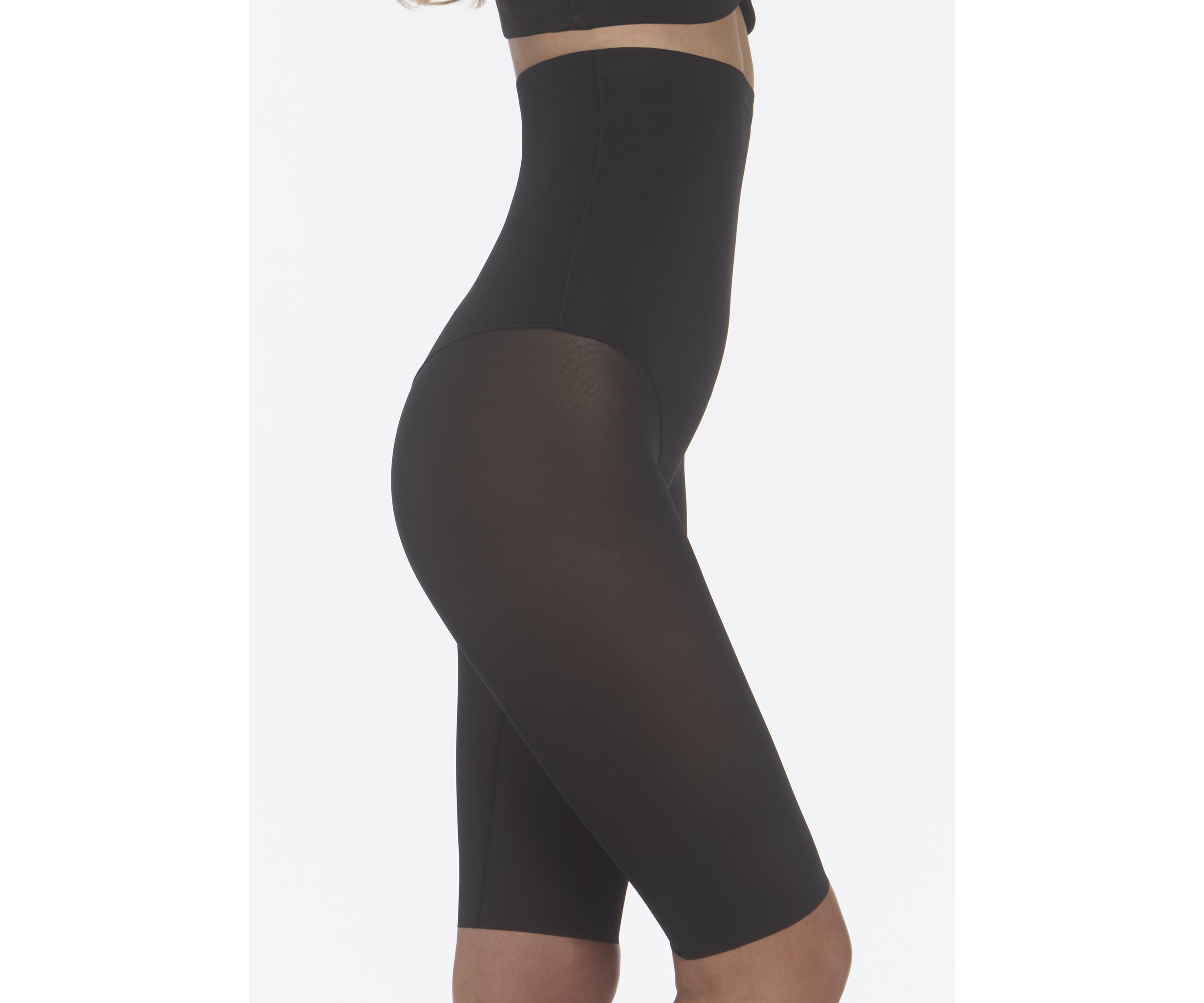 Melanie Firm Control High Waist Thigh Shaper