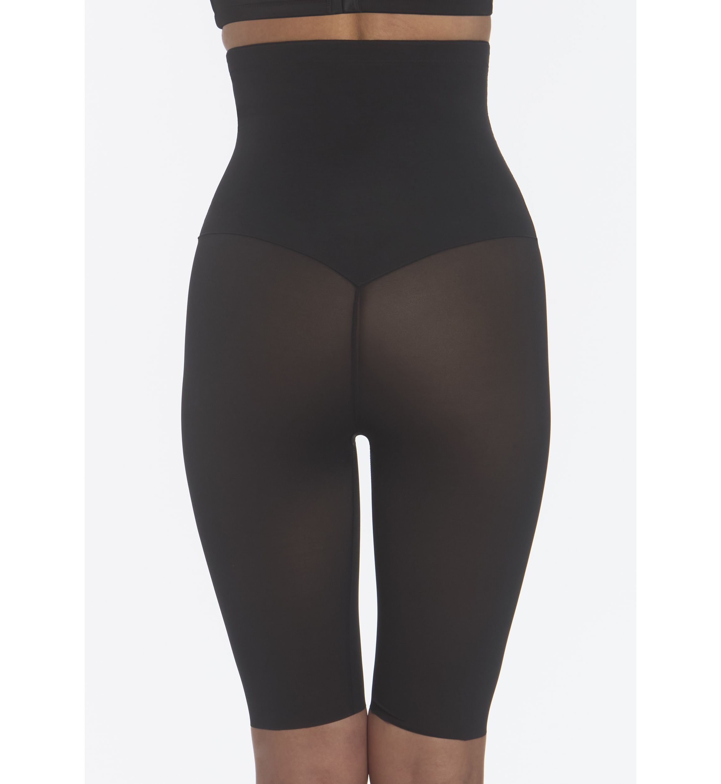 Melanie Firm Control High Waist Thigh Shaper