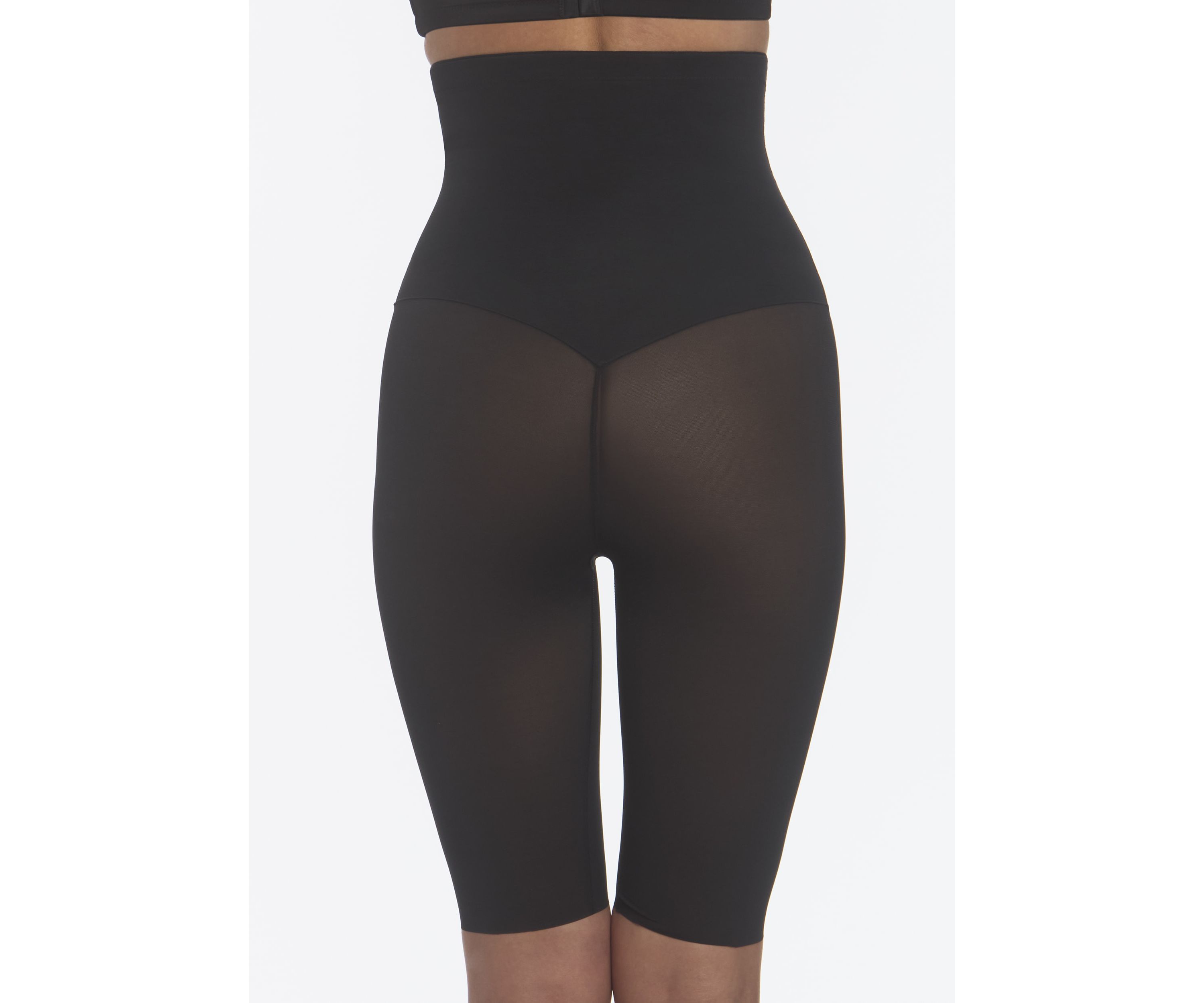Melanie Firm Control High Waist Thigh Shaper