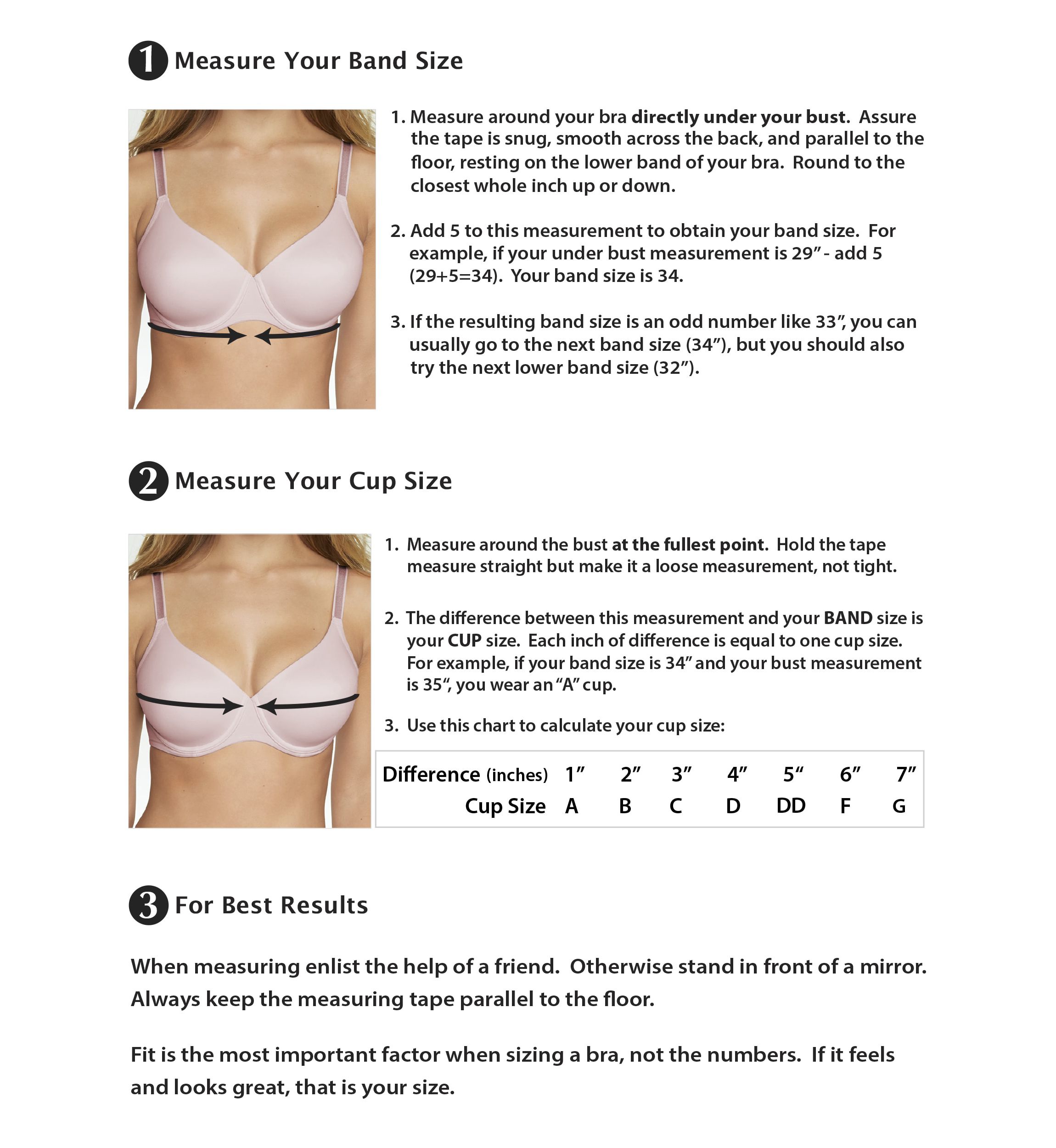 Lacee Contour Lace T Shirt Bra