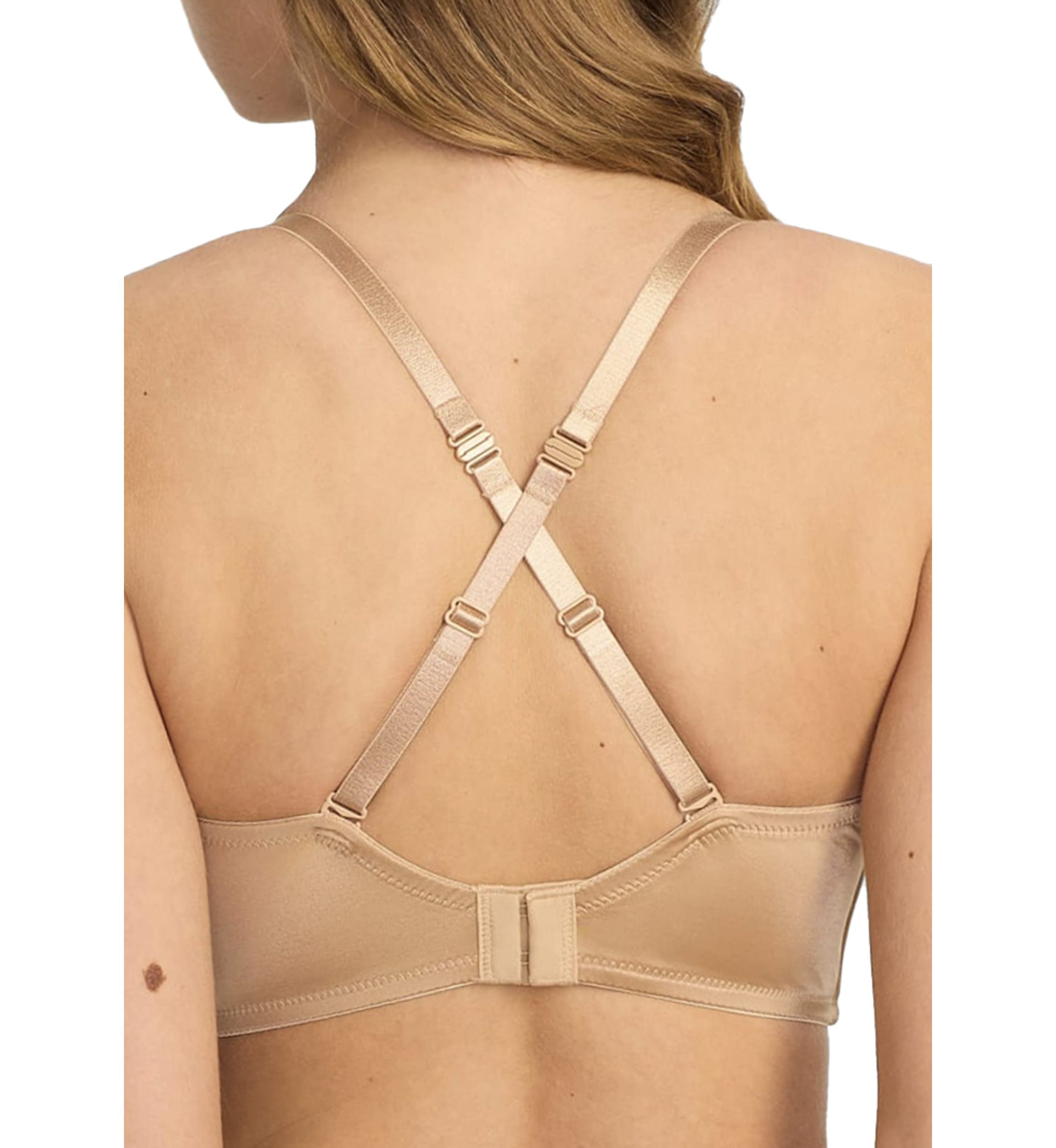Uma U Plunge Convertible Bra