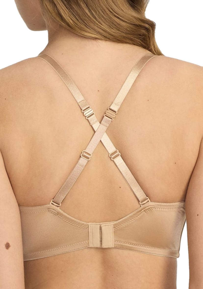 Uma U Plunge Convertible Bra