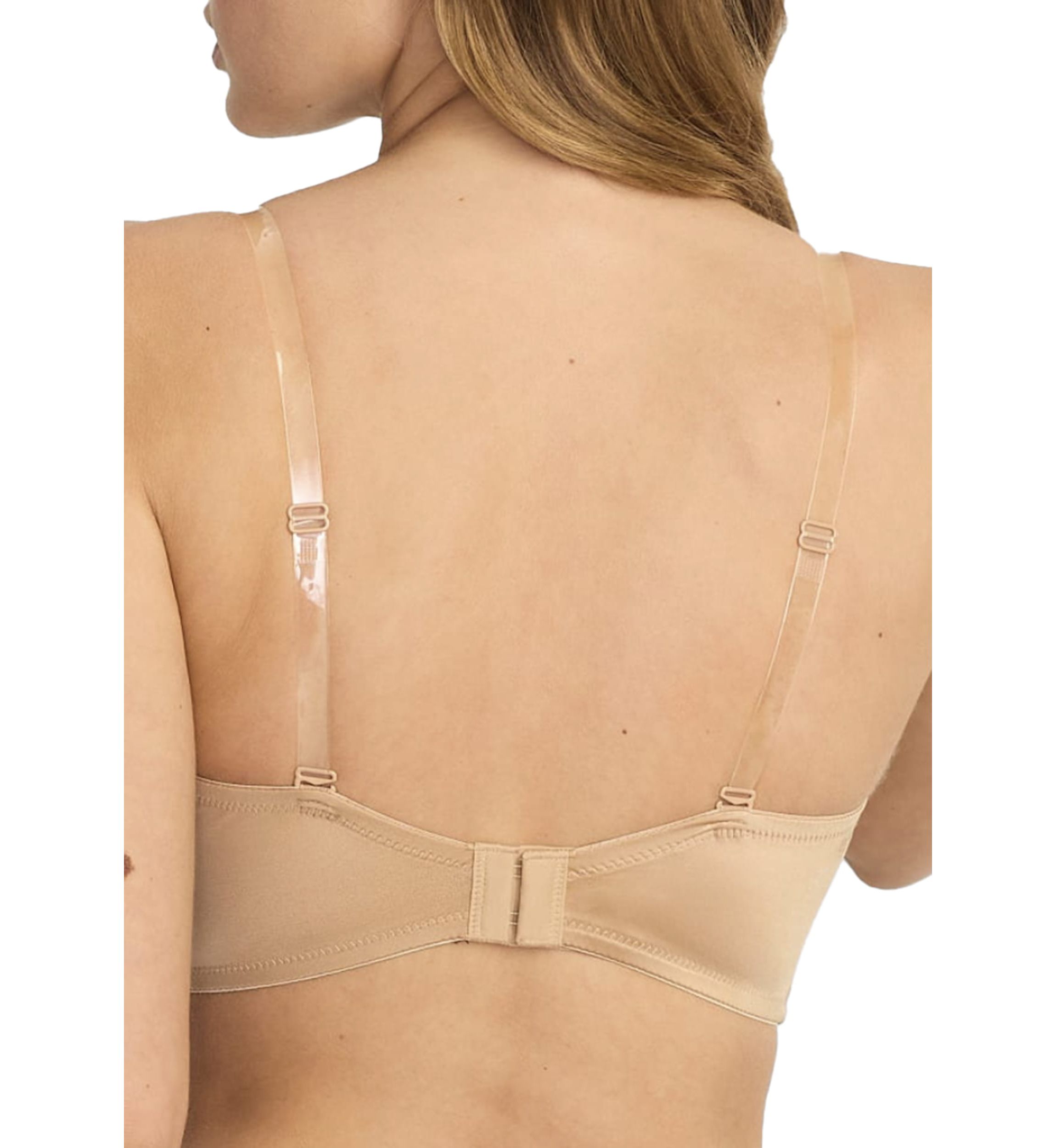 Uma U Plunge Convertible Bra