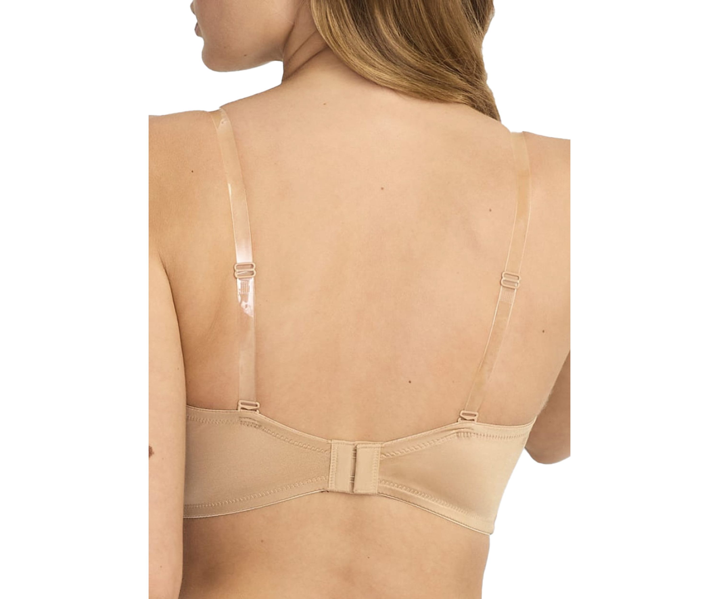 Uma U Plunge Convertible Bra