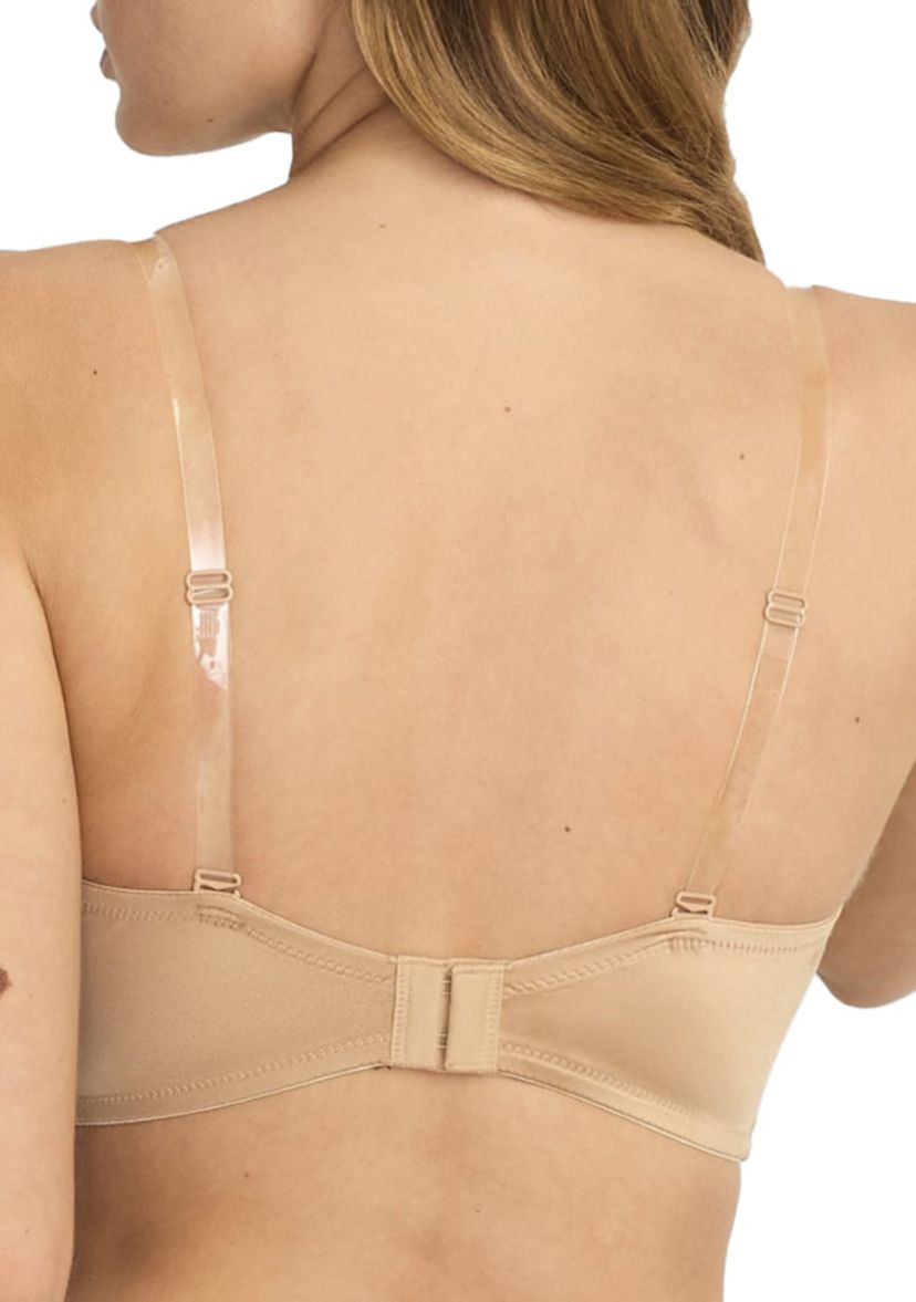 Uma U Plunge Convertible Bra