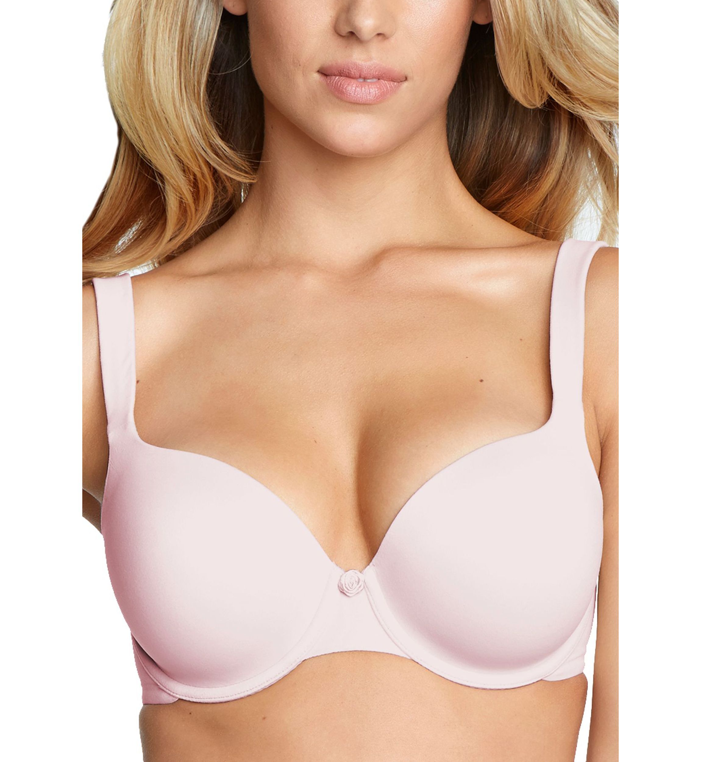 Maxine Full-figure T Shirt Bra