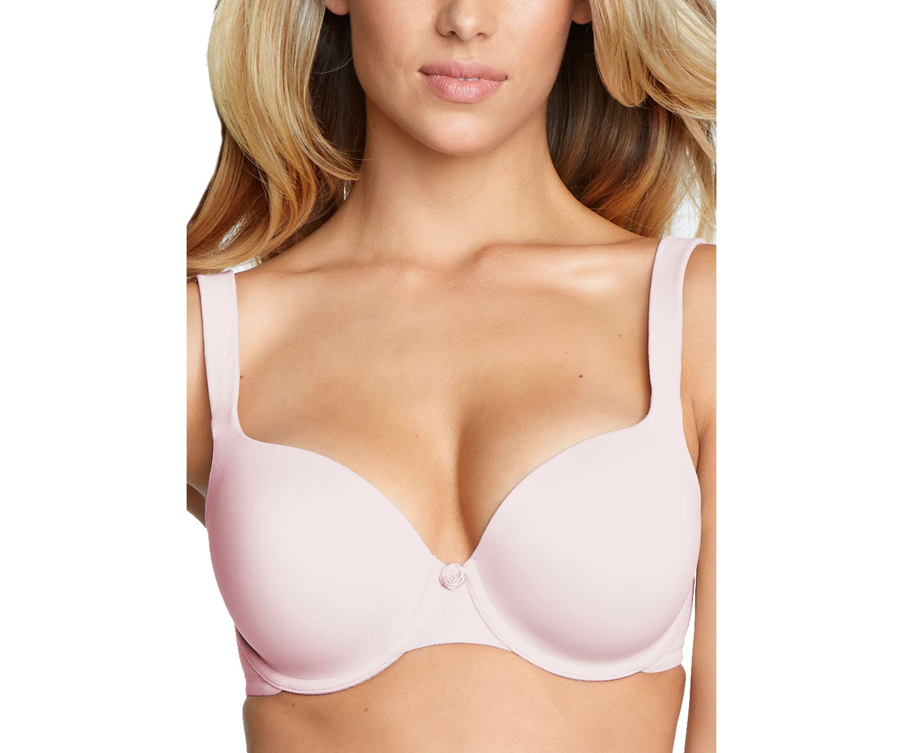 Maxine Full-figure T Shirt Bra