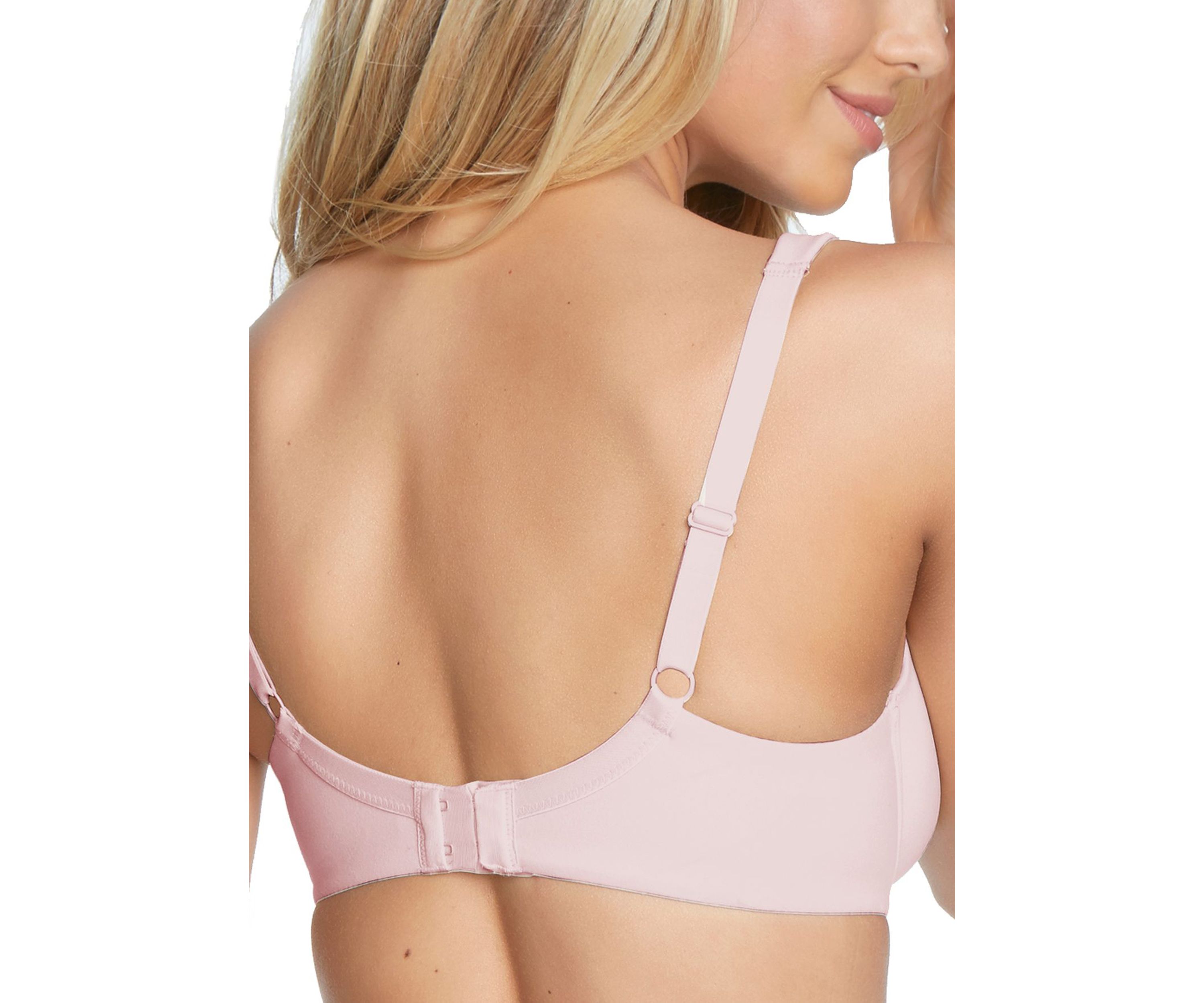 Maxine Full-figure T Shirt Bra