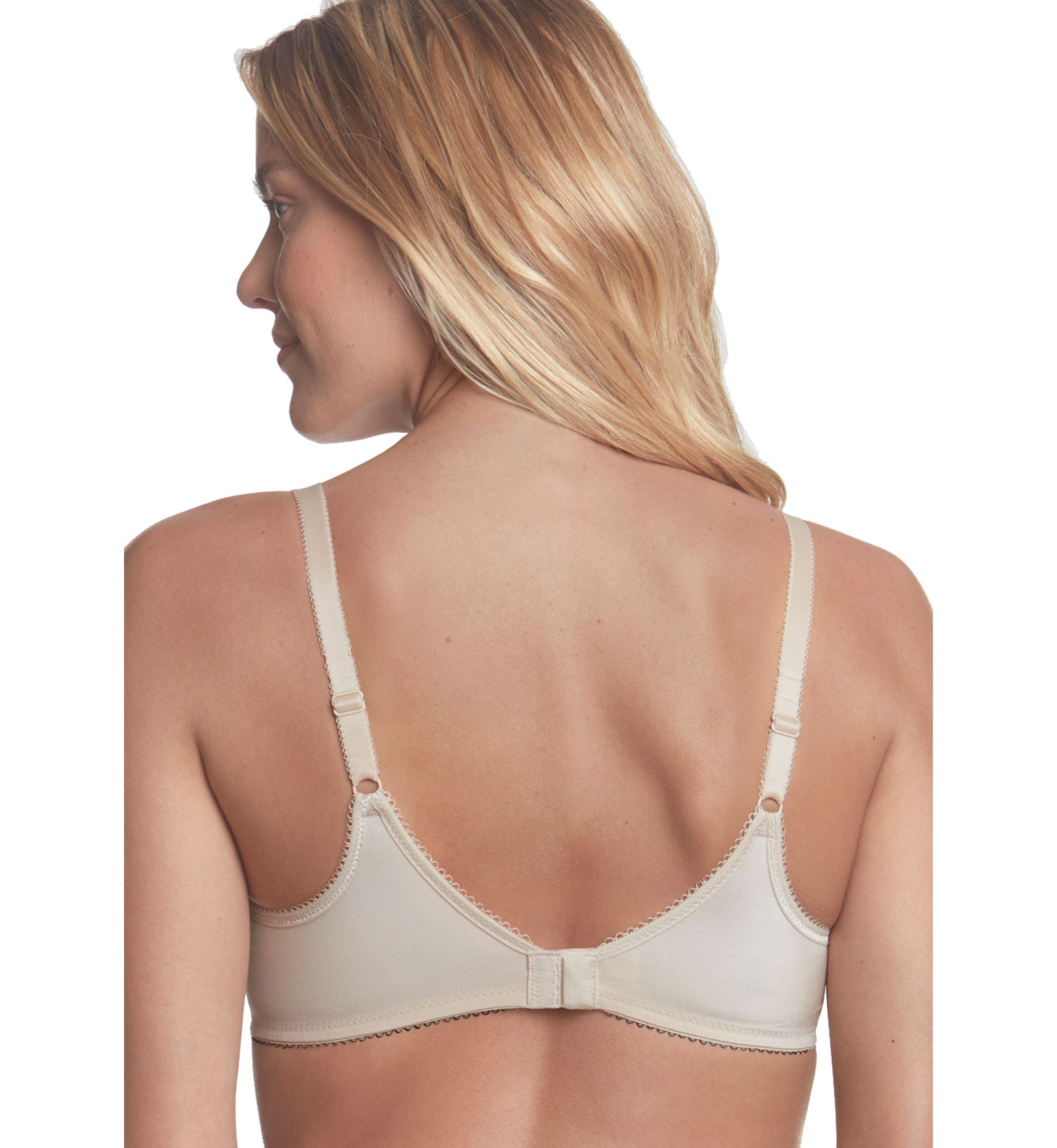 Sara Wireless Soft Cup T-Shirt Bra