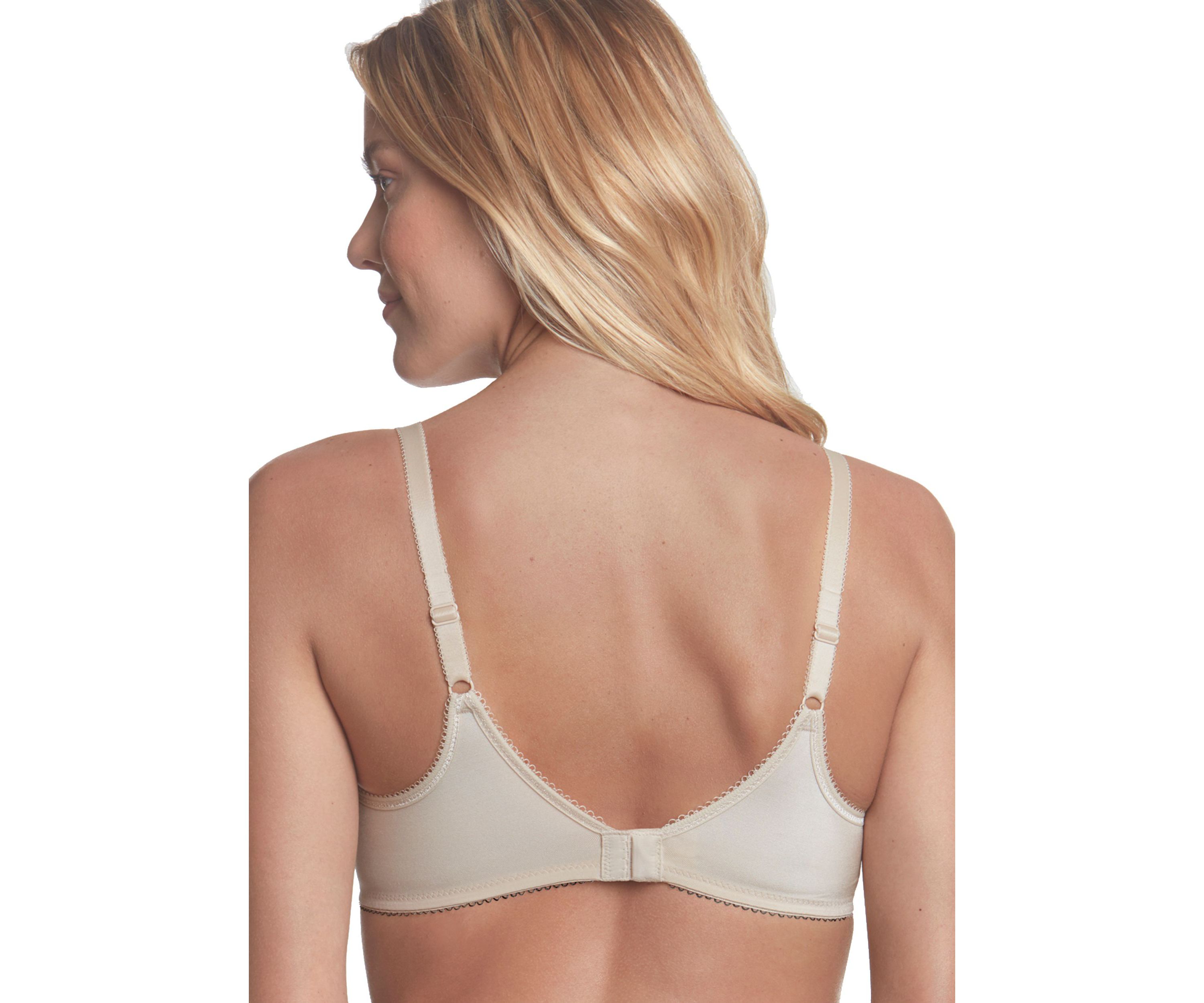 Sara Wireless Soft Cup T-Shirt Bra