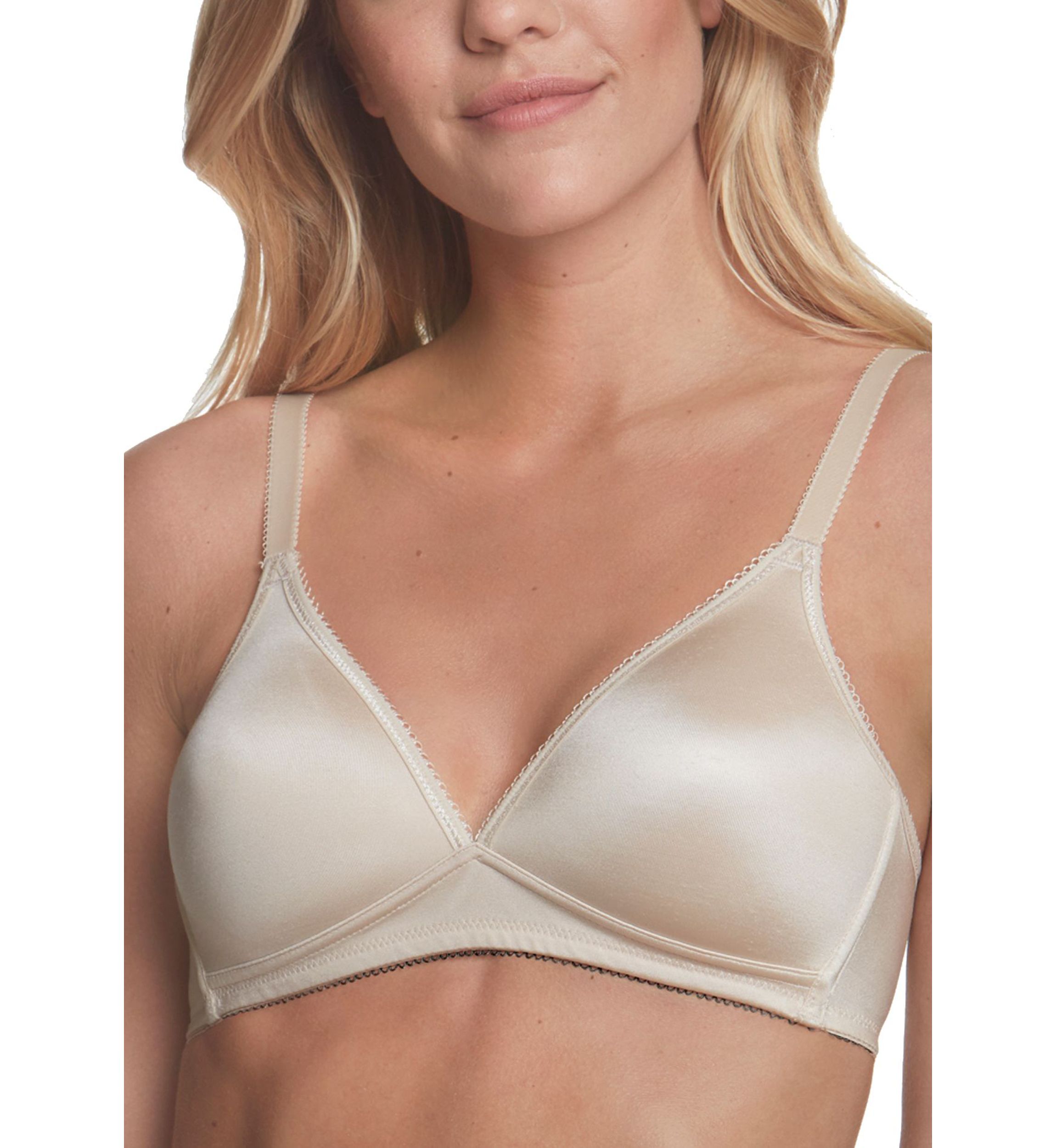 Sara Wireless Soft Cup T-Shirt Bra