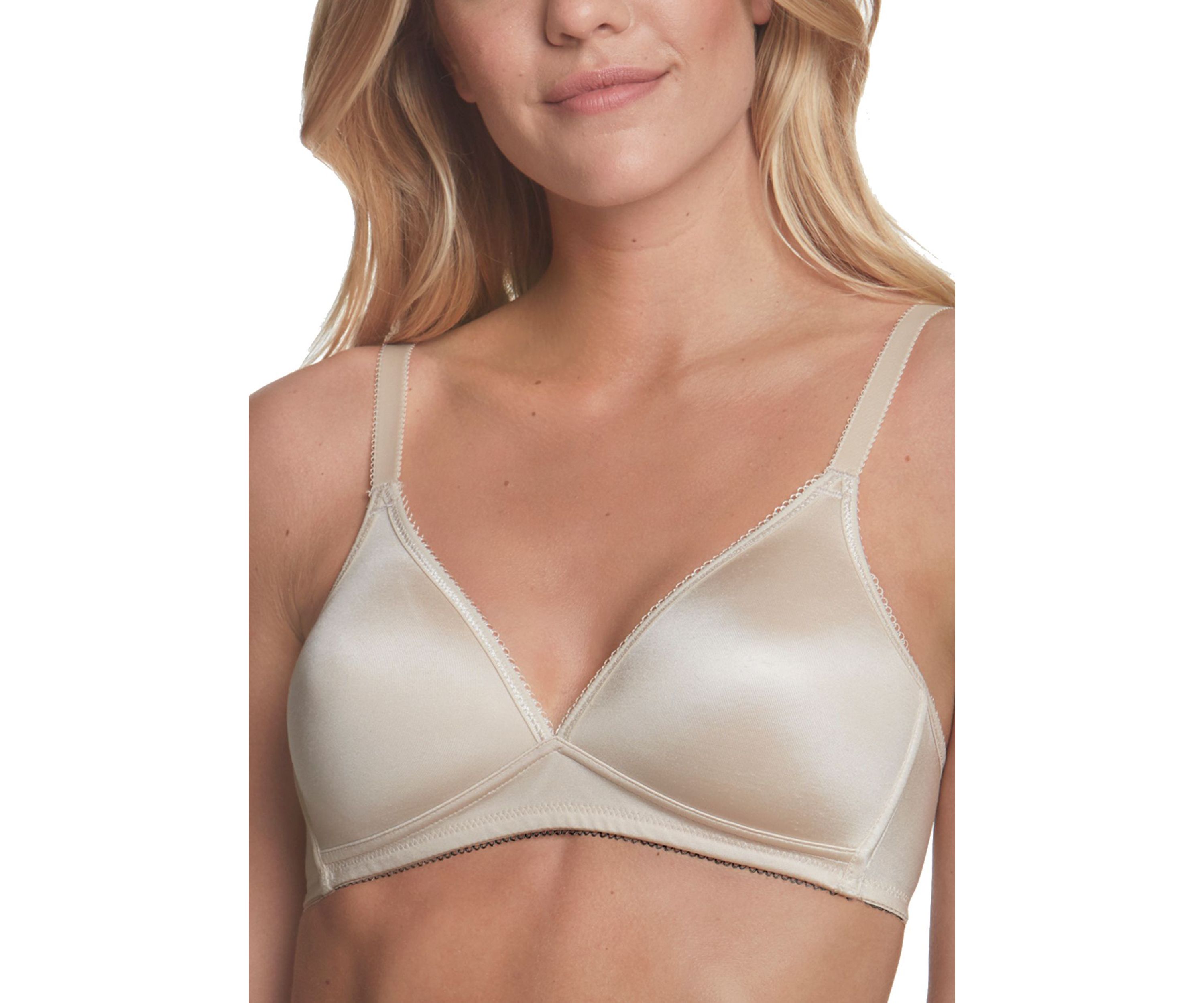 Sara Wireless Soft Cup T-Shirt Bra