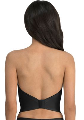 Brie Strapless Bustier