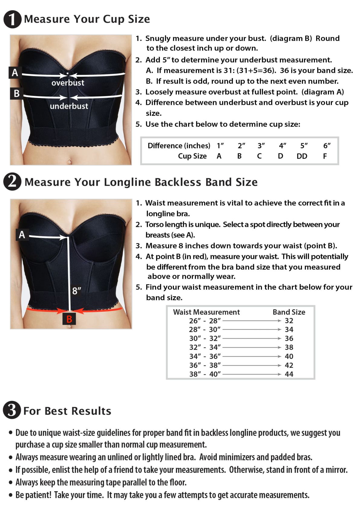 Brie Strapless Bustier