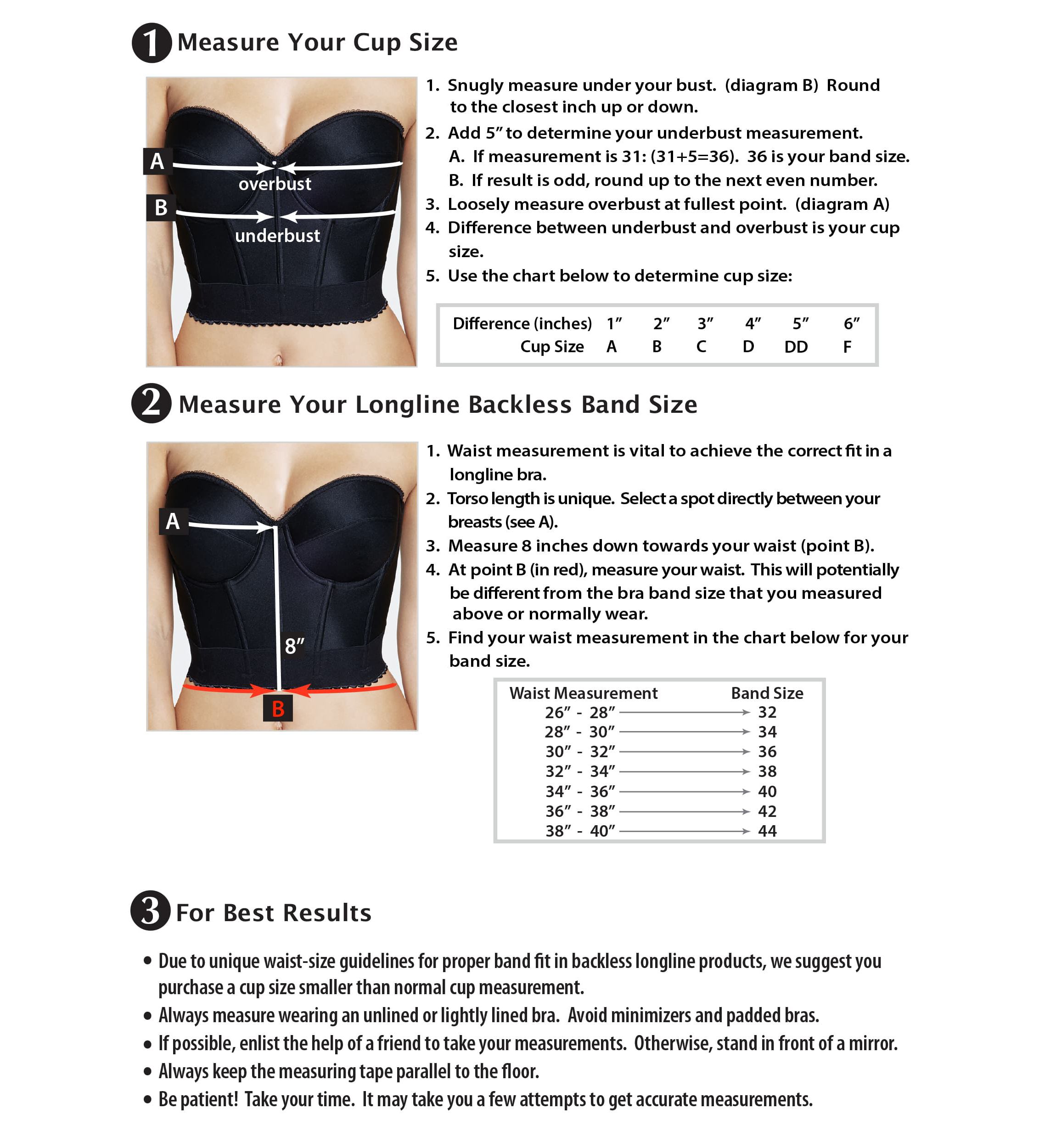 Brie Strapless Bustier