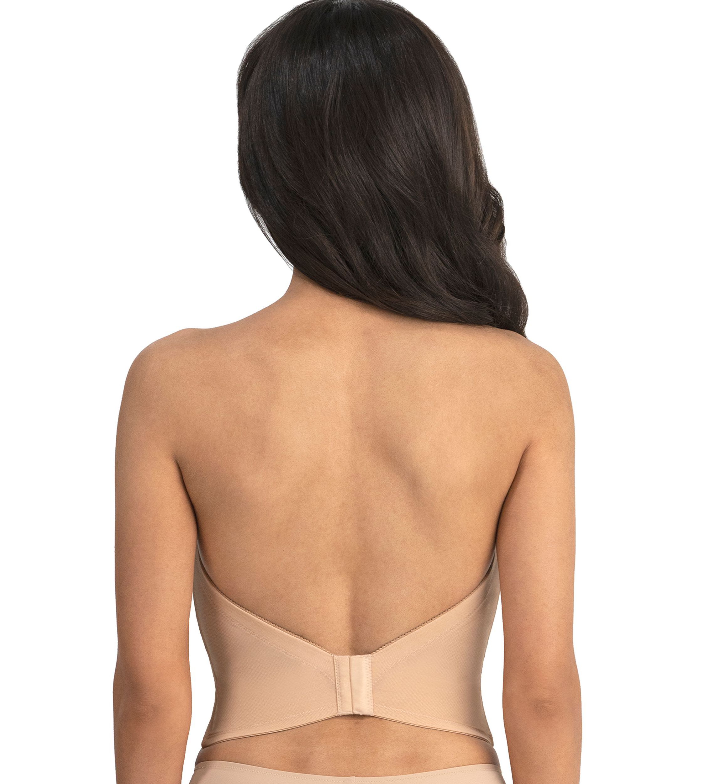 Valerie V-Wire Backless Strapless Bridal Bra
