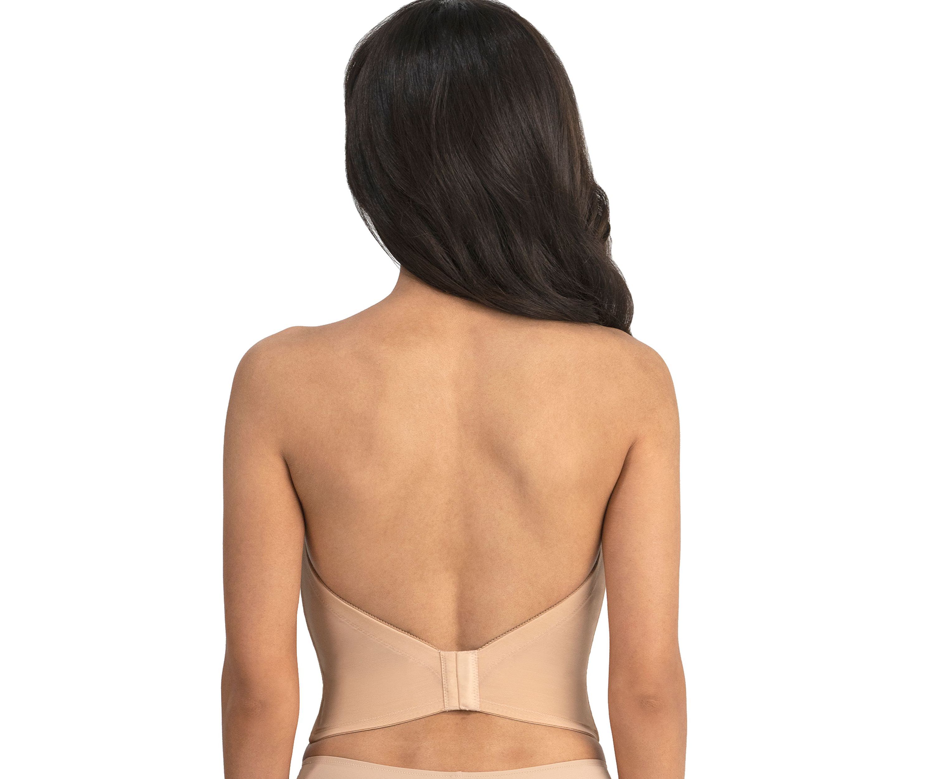 Valerie V-Wire Backless Strapless Bridal Bra