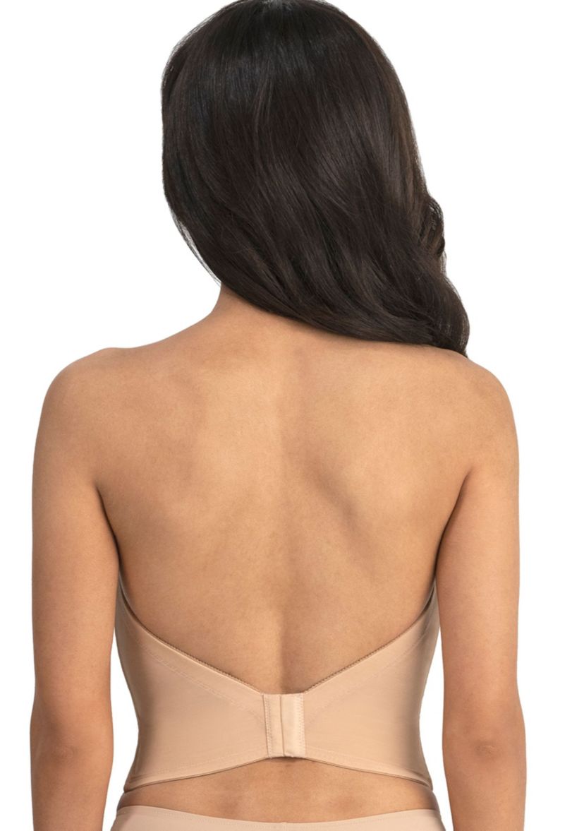 Valerie V-Wire Backless Strapless Bridal Bra