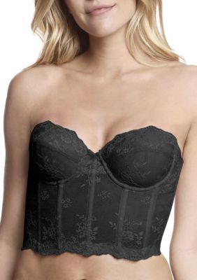 Tayler Lace Backless Strapless Bra