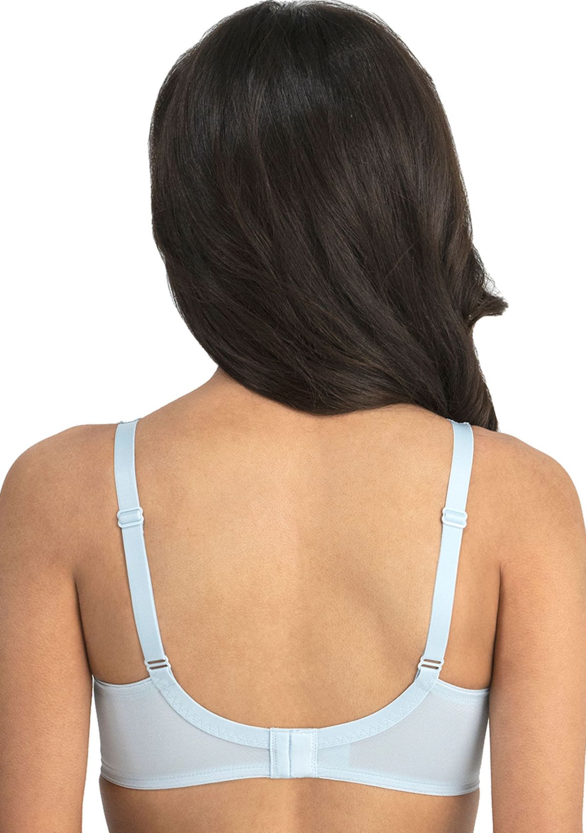 Jillian Wireless Minimizer Bra