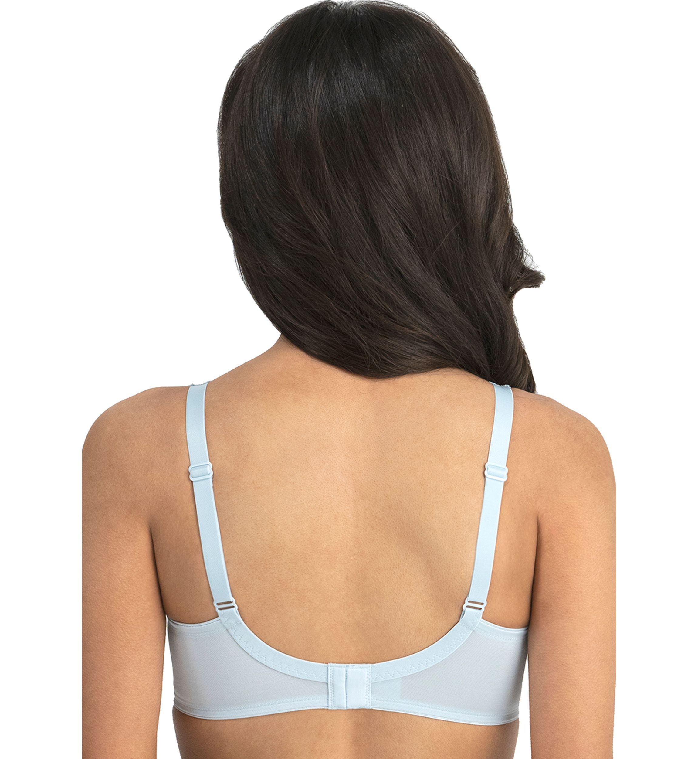 Jillian Wireless Minimizer Bra
