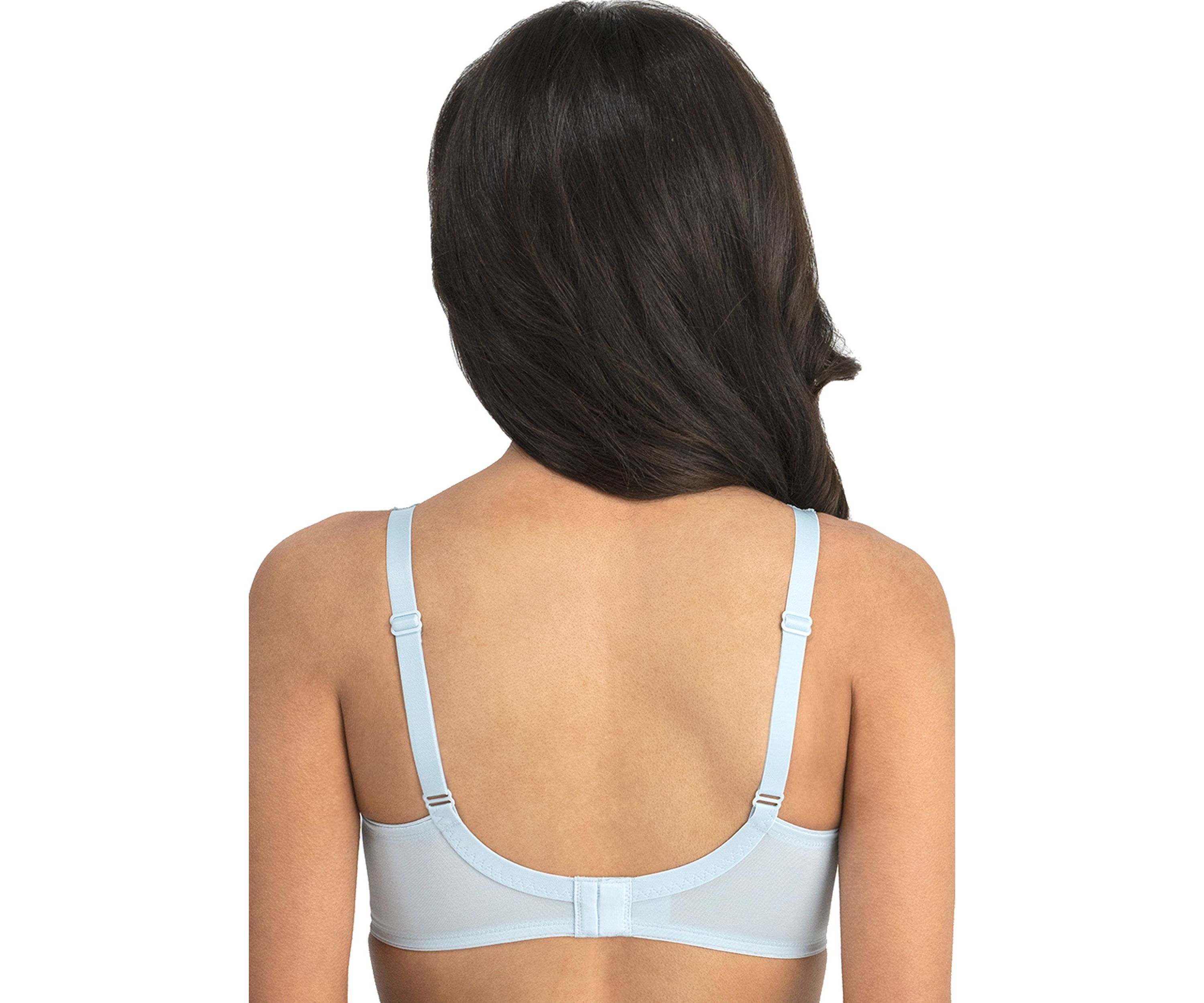 Jillian Wireless Minimizer Bra