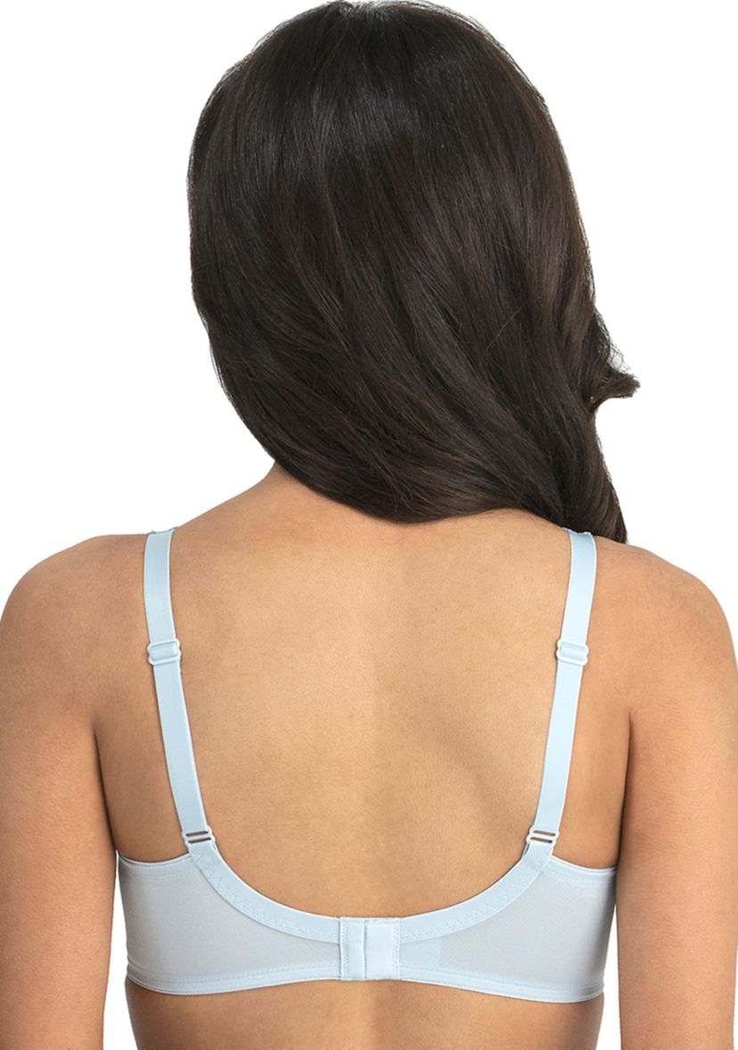 Jillian Wireless Minimizer Bra