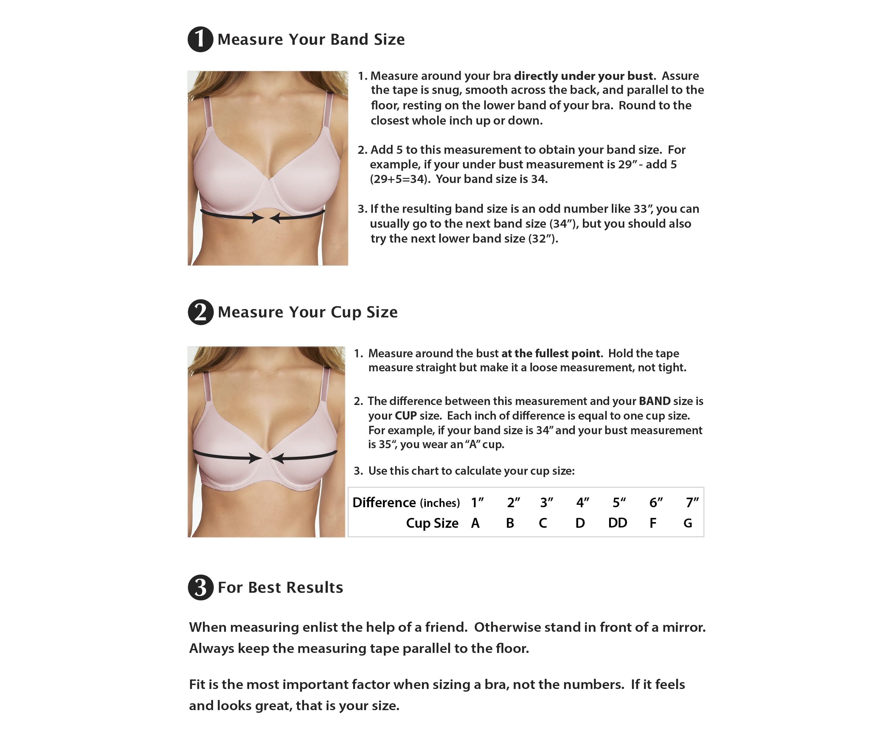 Meryl Front Closure Minimizer T-Back Bra