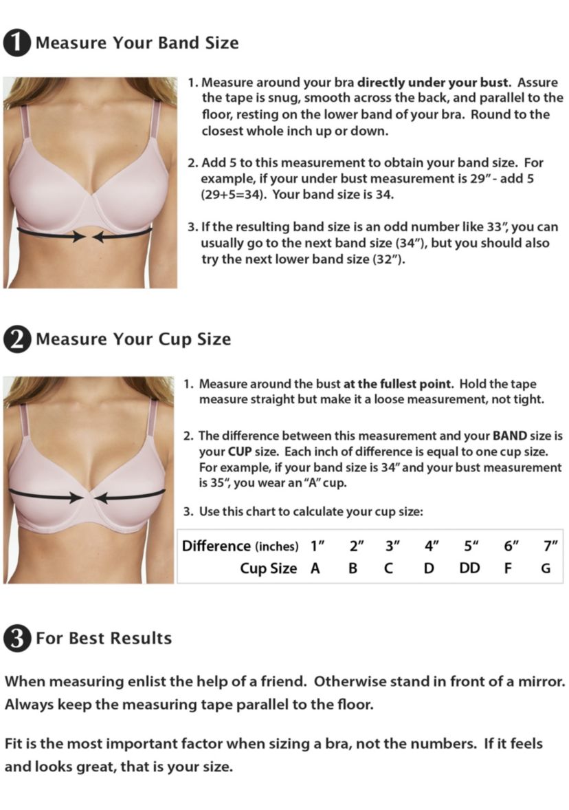 Meryl Front Closure Minimizer T-Back Bra