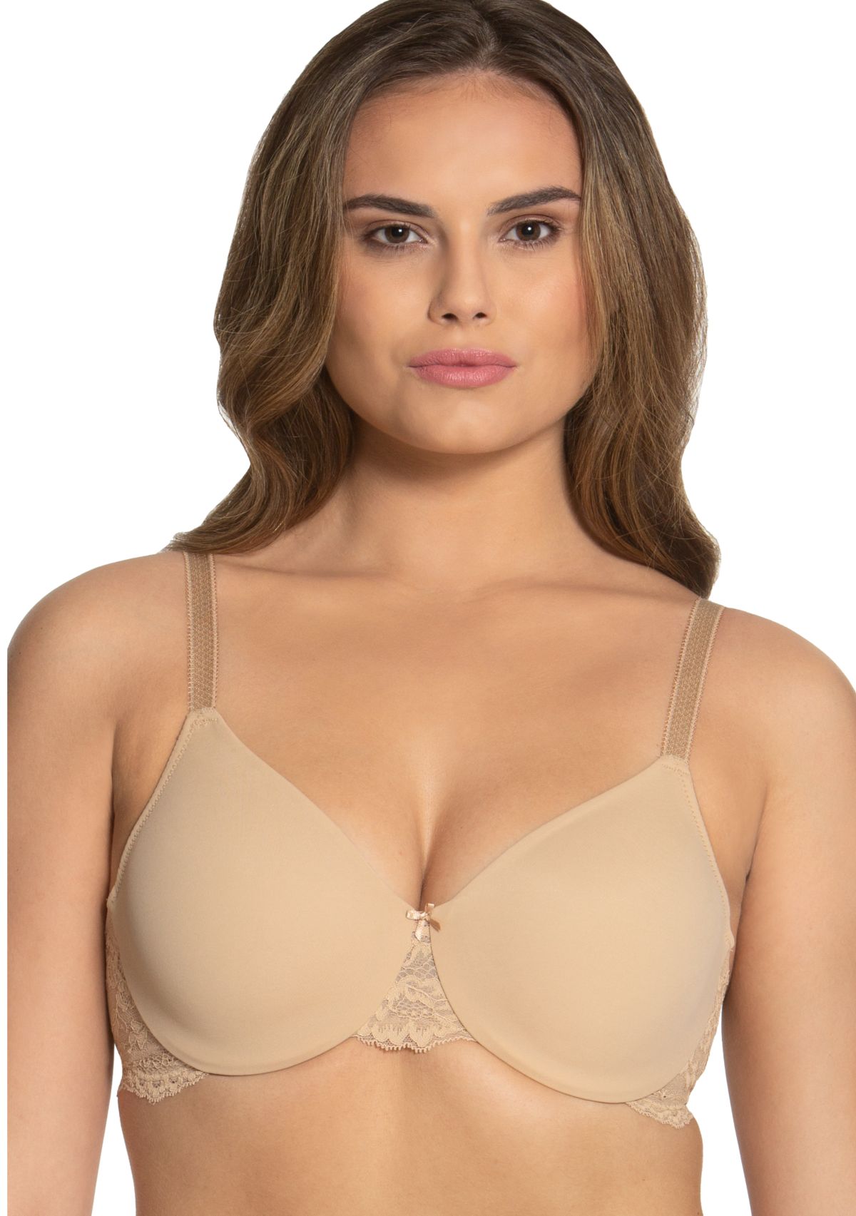 Lena Everyday Lace Minimizer Bra 7309