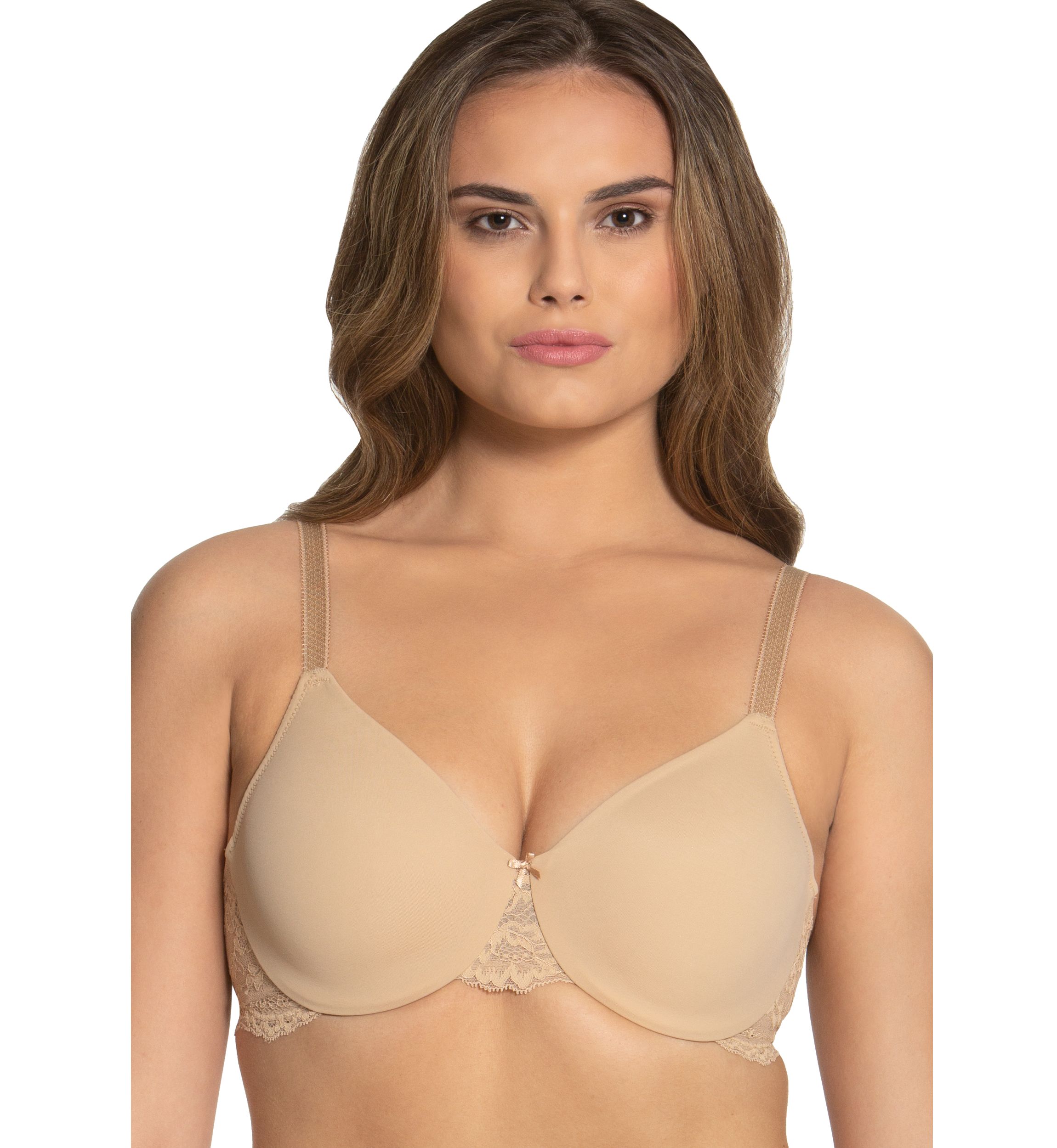 Lena Everyday Lace Minimizer Bra 7309