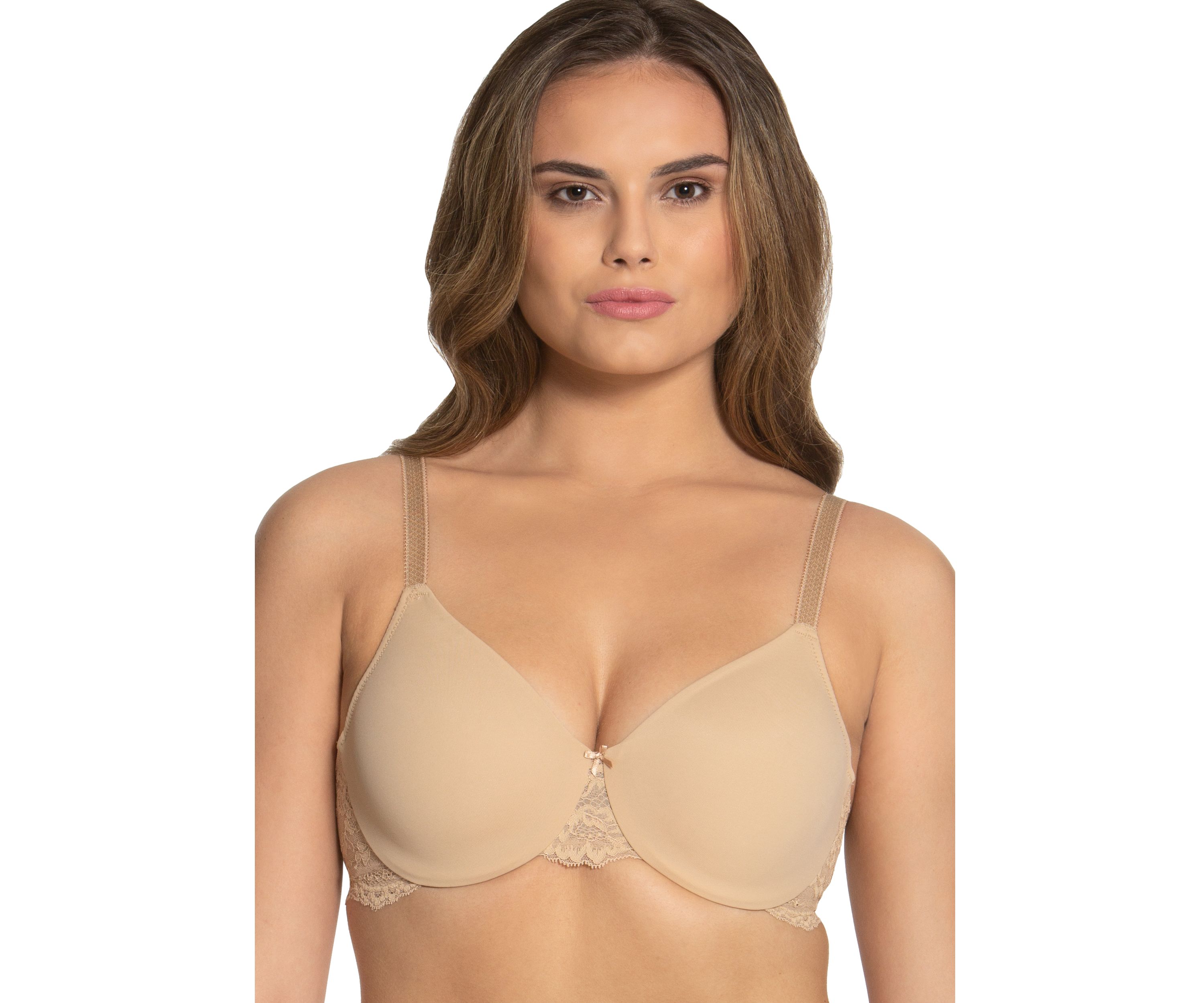 Lena Everyday Lace Minimizer Bra 7309