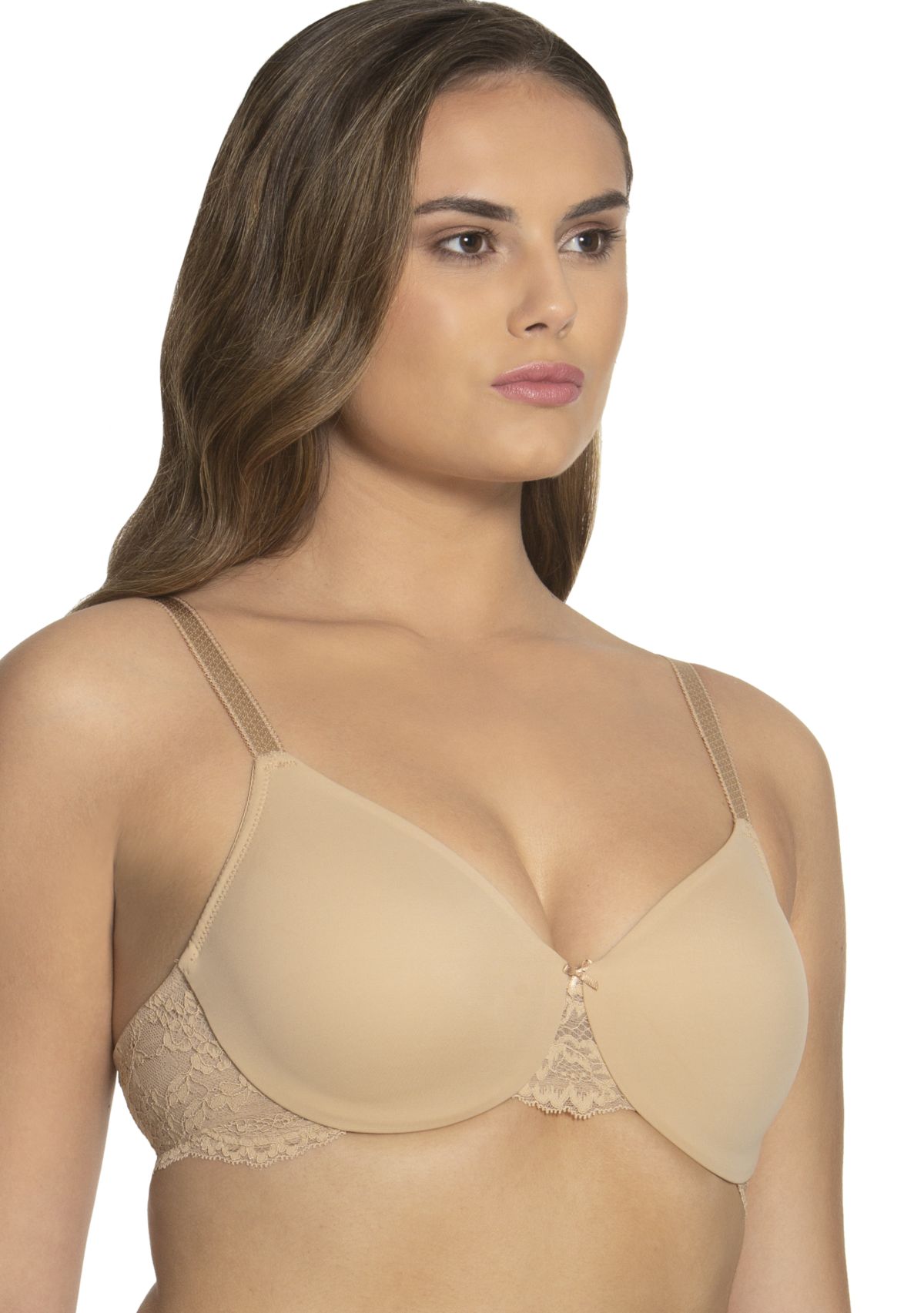 Lena Everyday Lace Minimizer Bra 7309
