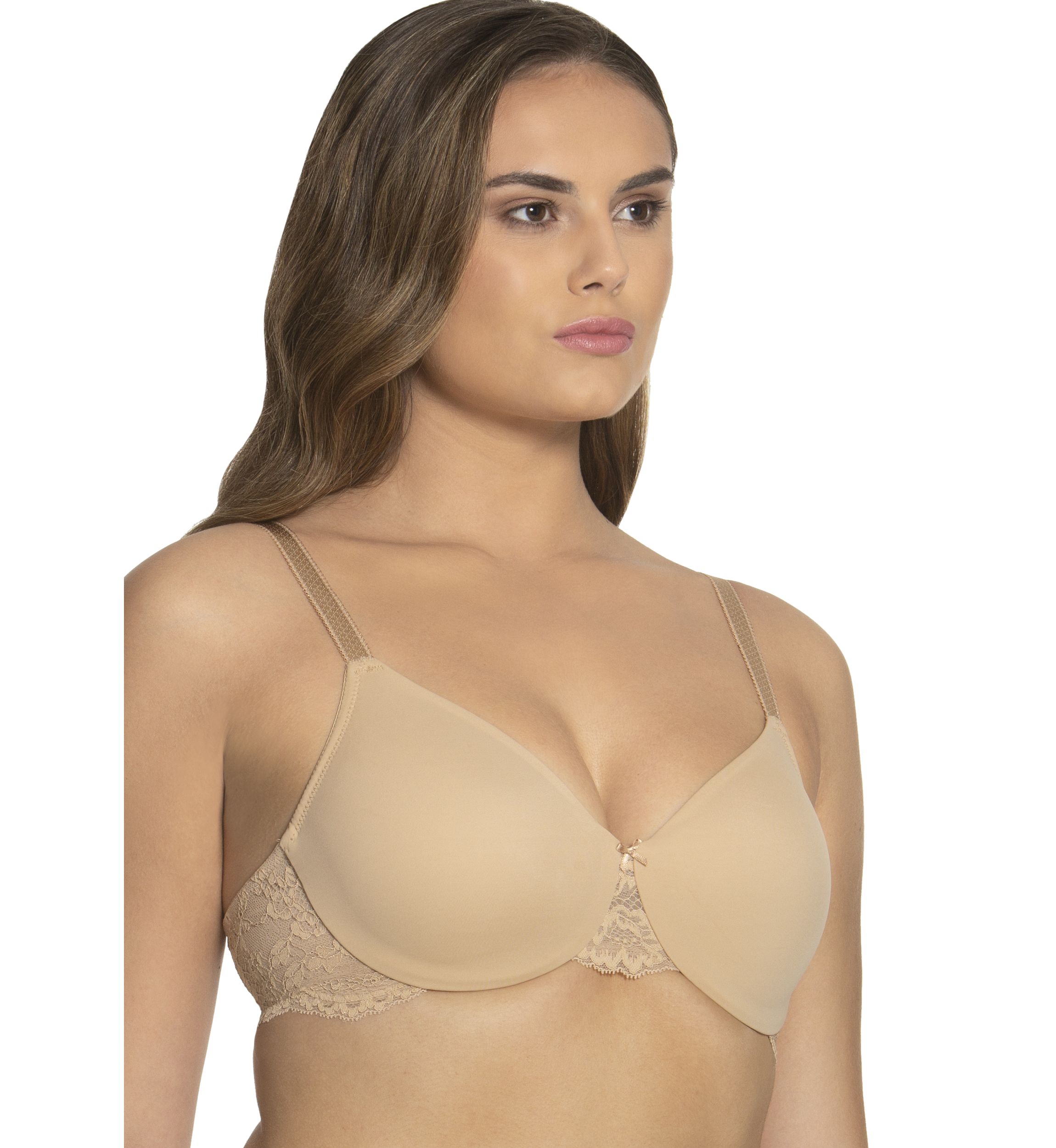 Lena Everyday Lace Minimizer Bra 7309