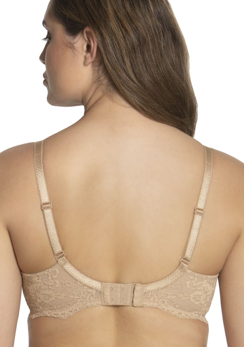 Lena Everyday Lace Minimizer Bra 7309