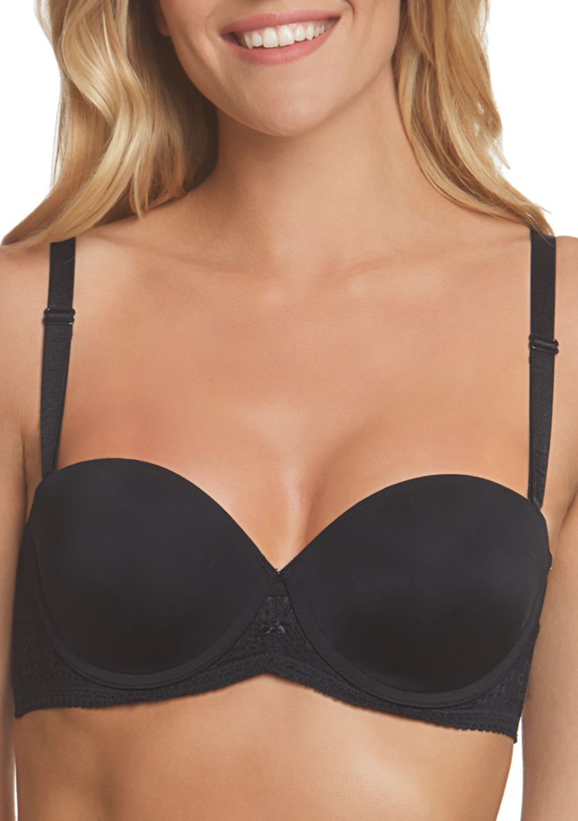 Tessa Lace Strapless Convertible Bra