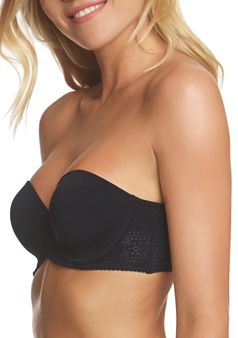 Tessa Lace Strapless Convertible Bra