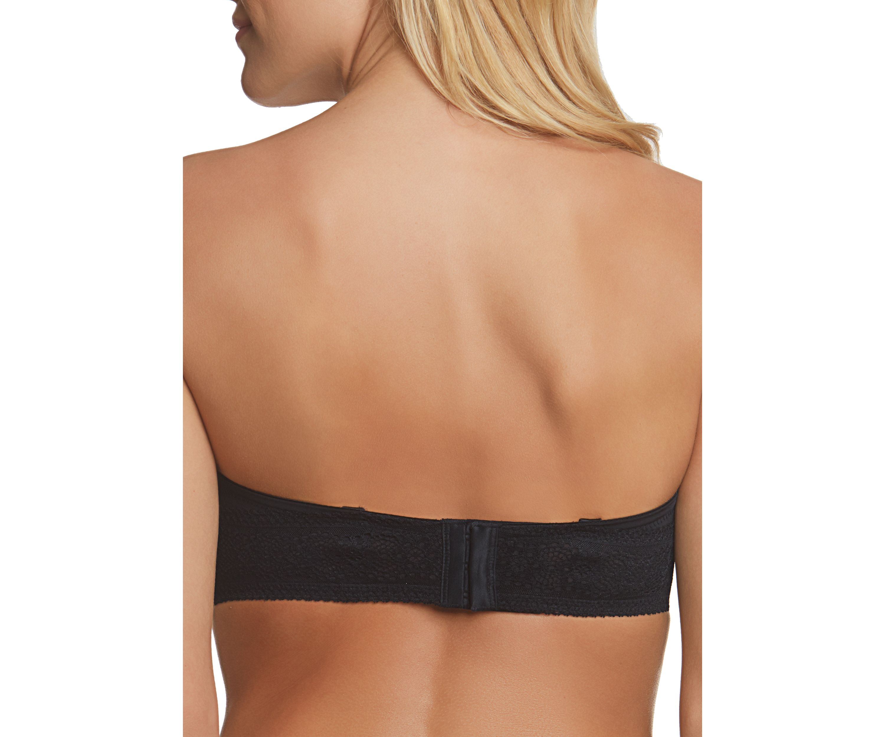 Tessa Lace Strapless Convertible Bra