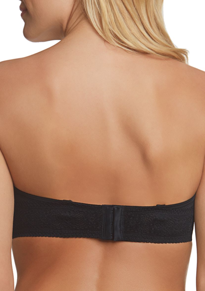 Tessa Lace Strapless Convertible Bra