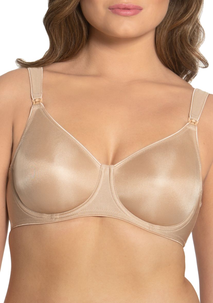Nanette Maturity Nursing Bra
