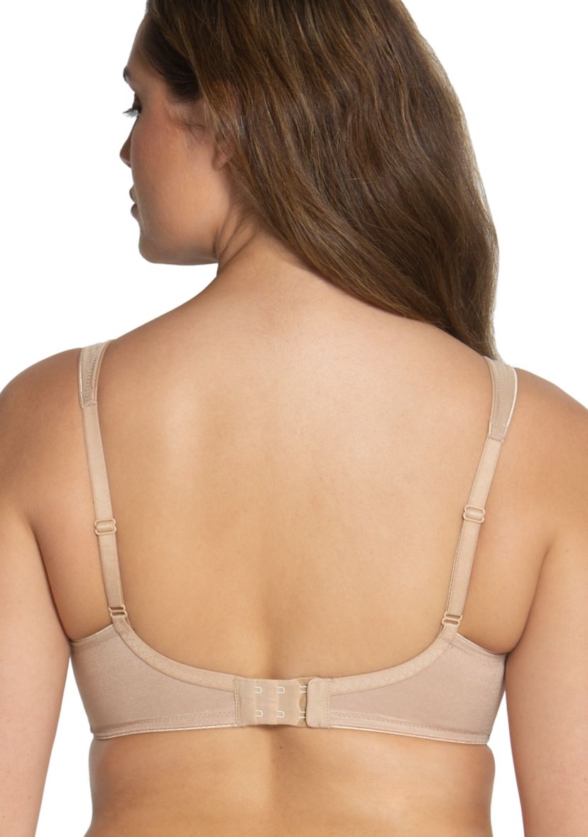 Nanette Maturity Nursing Bra