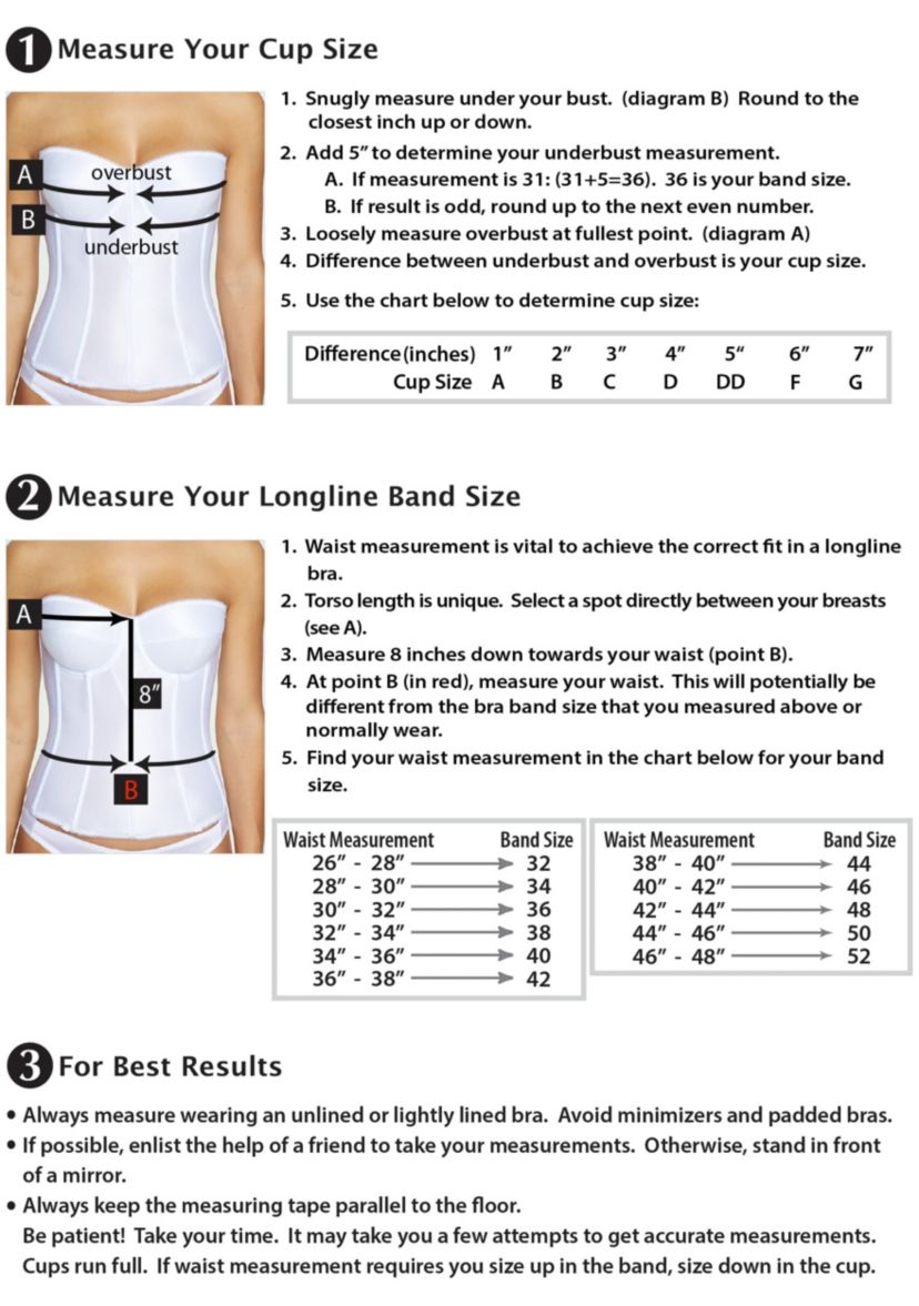 Juliette Satin Strapless Longline