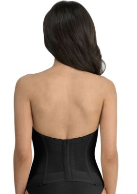 Bra Without Back  Backless Bra, Low Back Bra, Corset Without Back