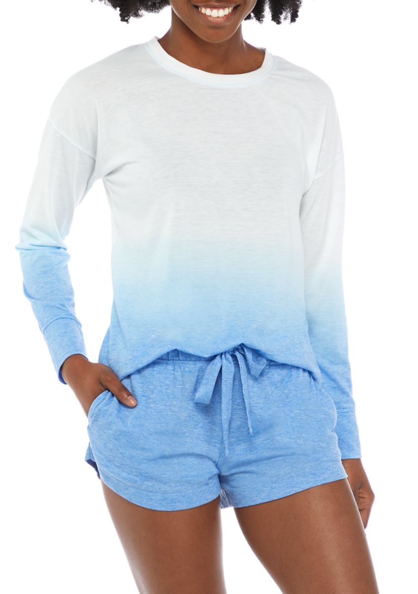  Plus Size Vintage Pullover 