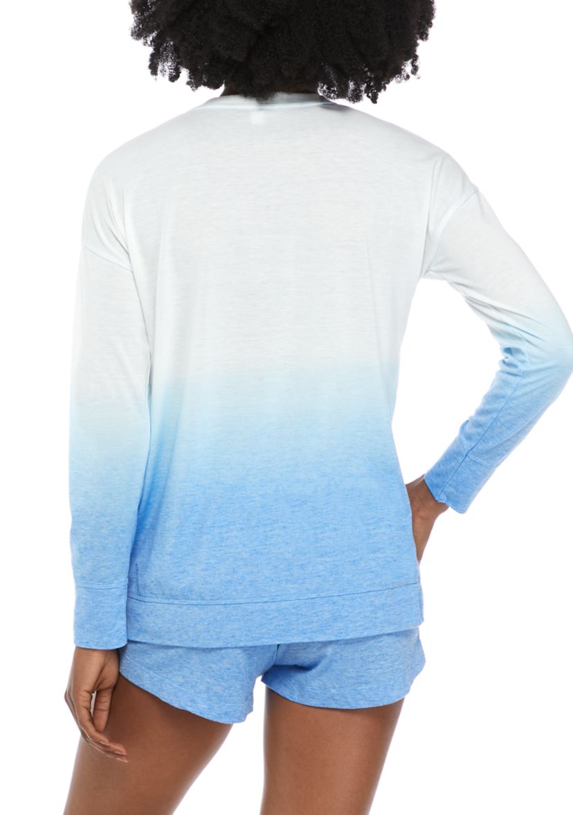  Plus Size Vintage Pullover 