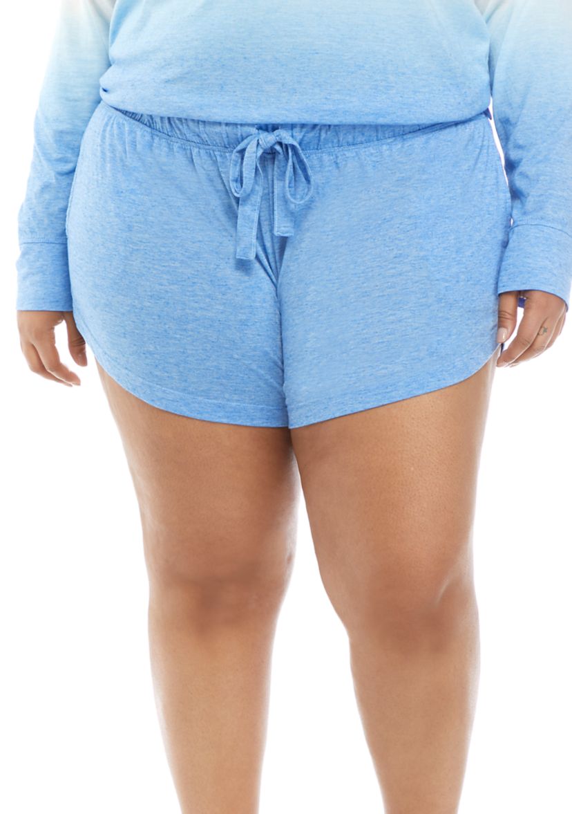 Plus Size Vintage Pullover